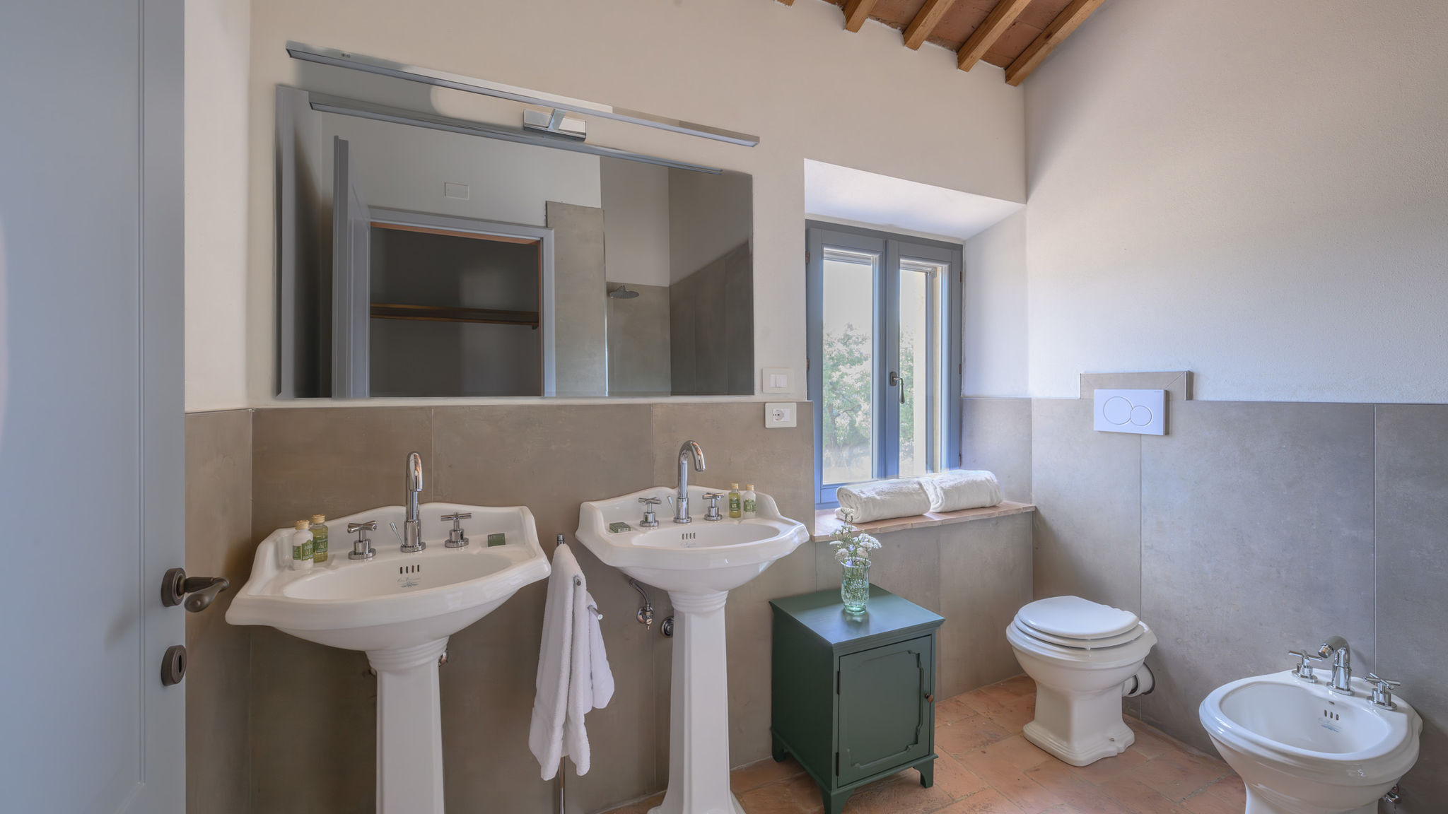 Italianway Buonconvento Villa Aria by My Villa Collection