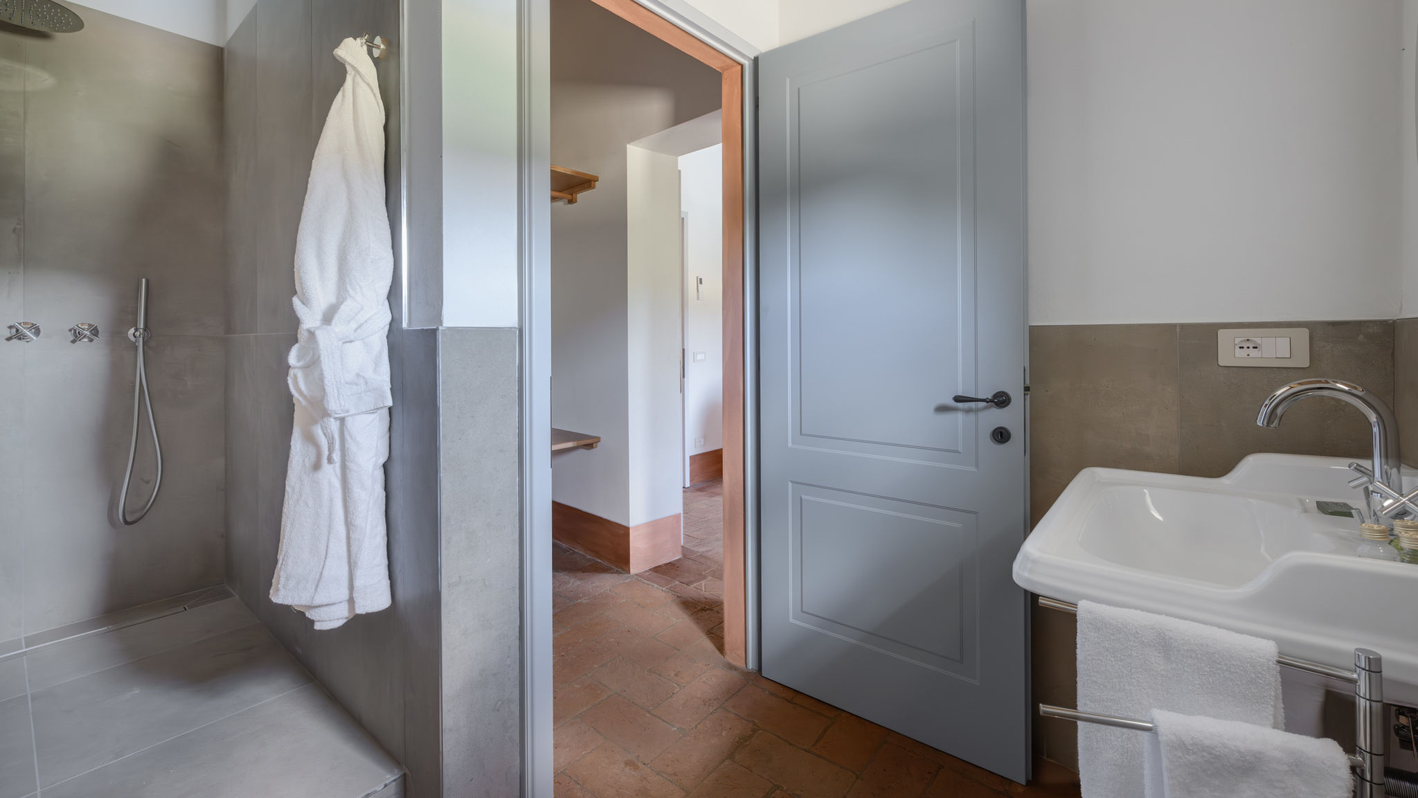 Italianway Buonconvento Villa Aria by My Villa Collection