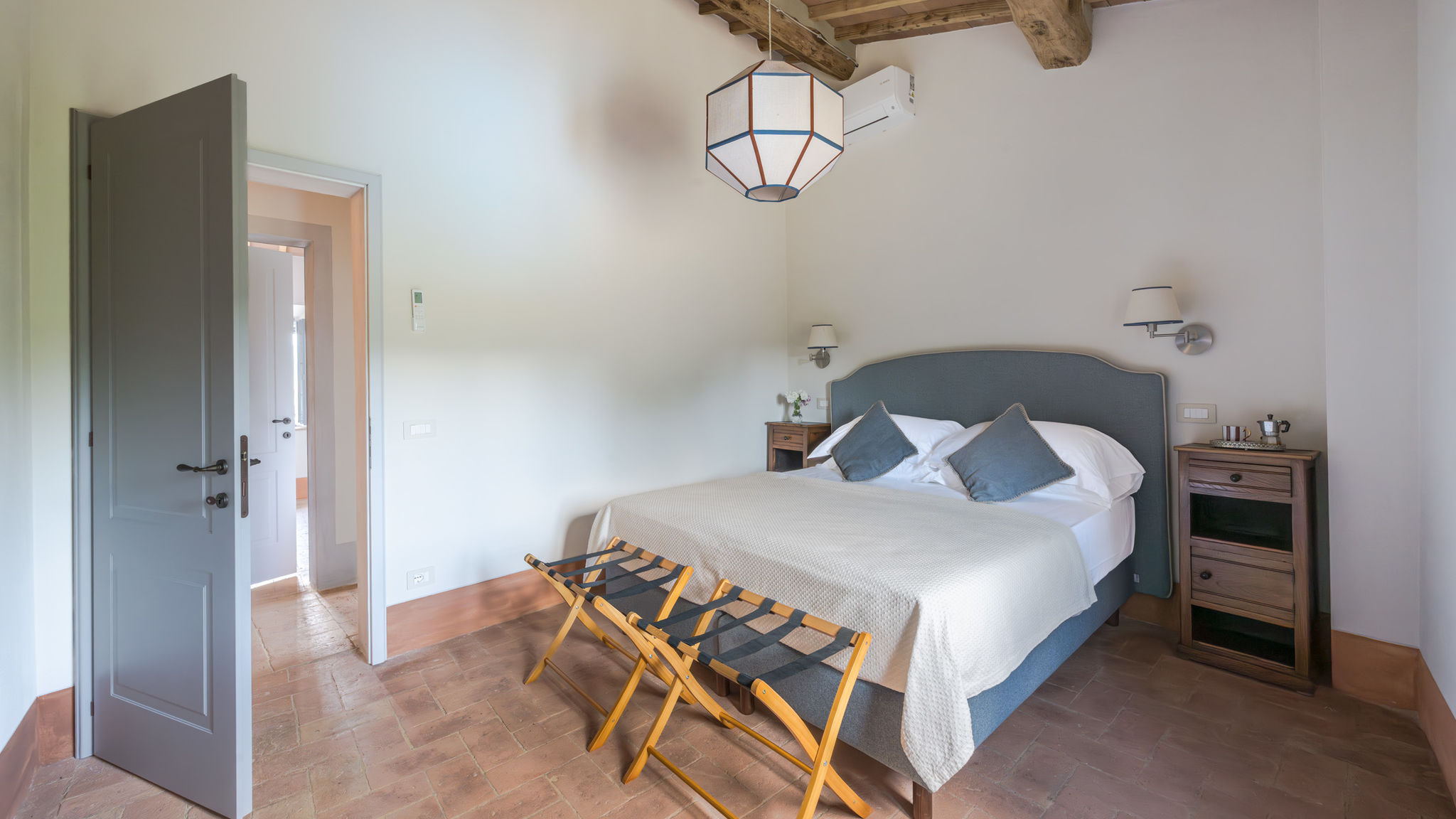 Italianway Buonconvento Villa Aria by My Villa Collection