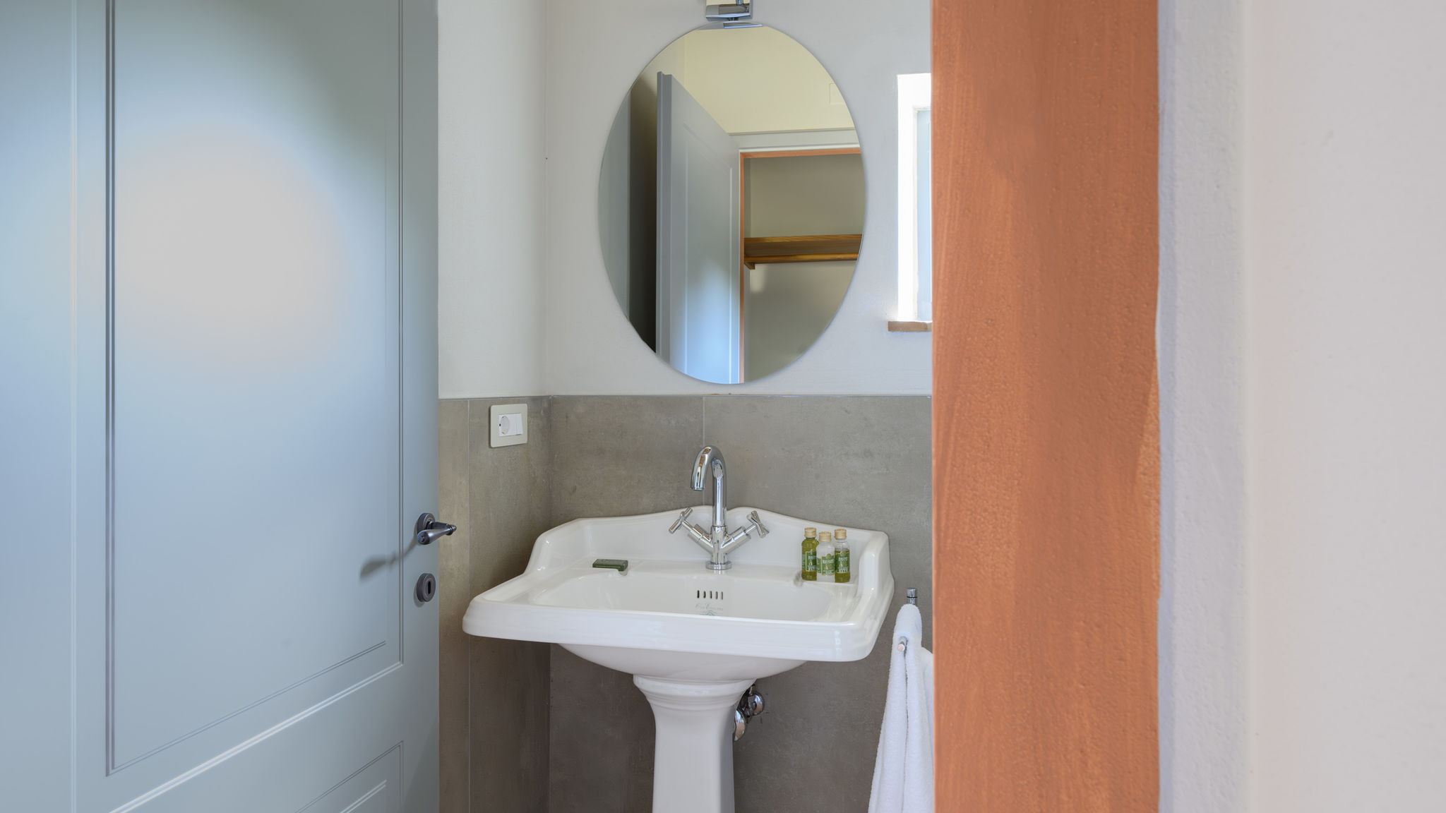 Italianway Buonconvento Villa Aria by My Villa Collection