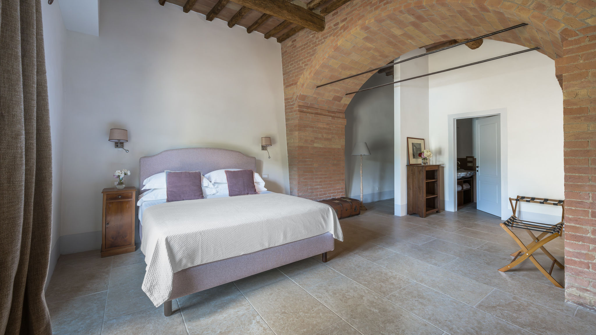 Italianway Buonconvento Villa Aria by My Villa Collection