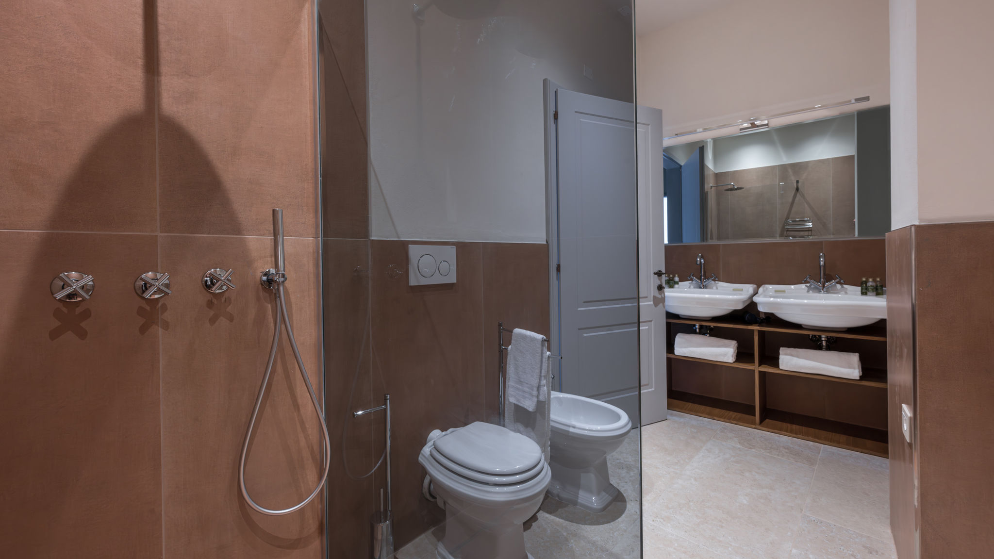 Italianway Buonconvento Villa Aria by My Villa Collection