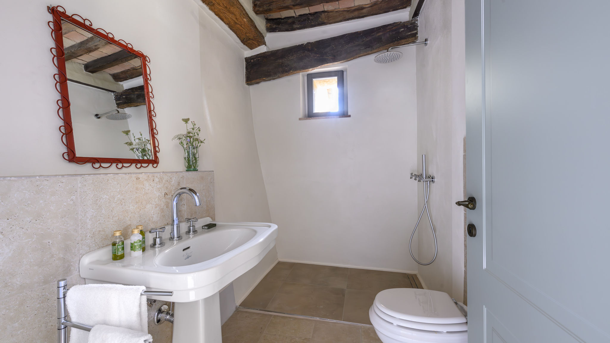 Italianway Buonconvento Villa Aria by My Villa Collection