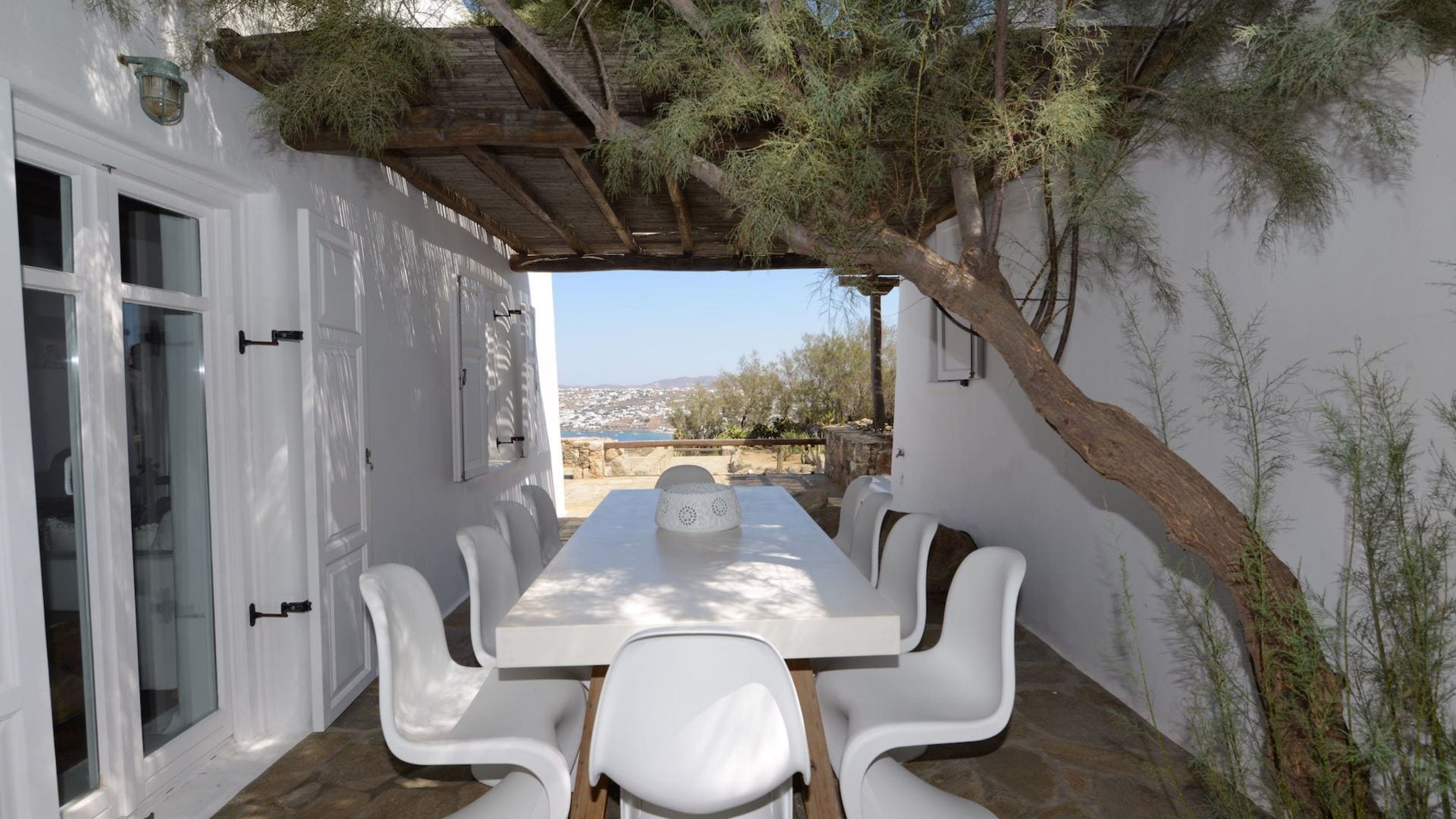 Italianway Mykonos Selena