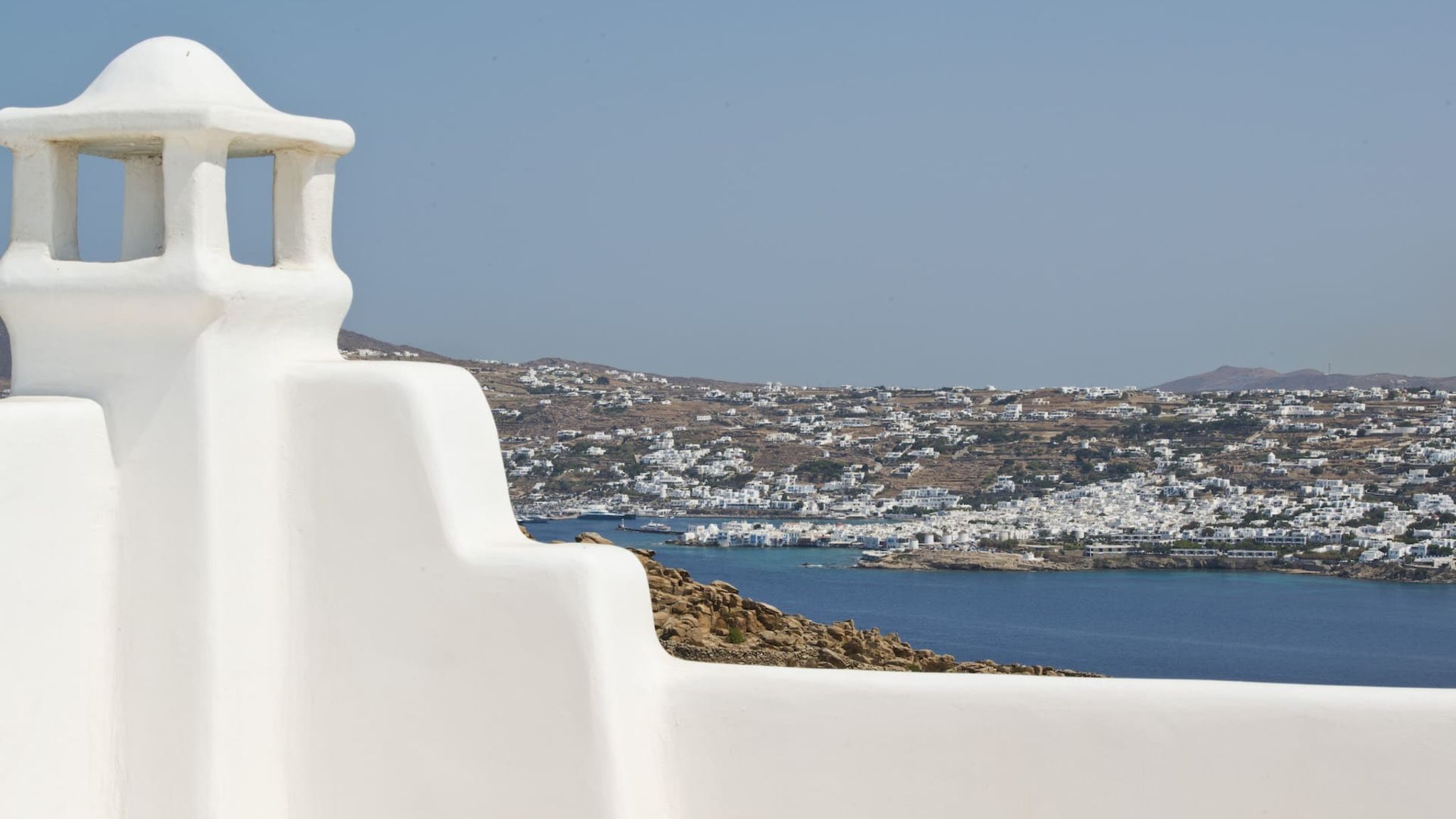 Italianway Mykonos Selena