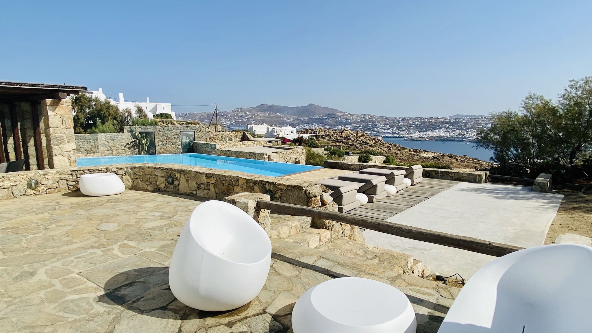 Italianway Mykonos Selena