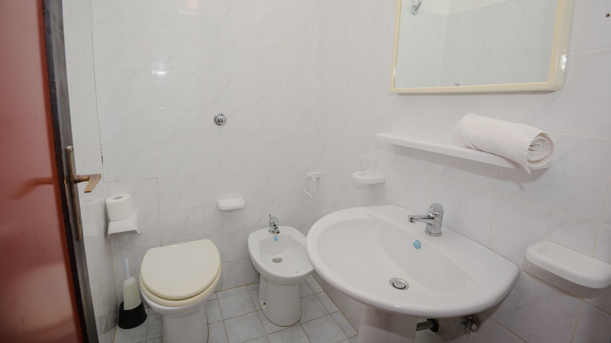 Italianway Muravera Villa Chiara