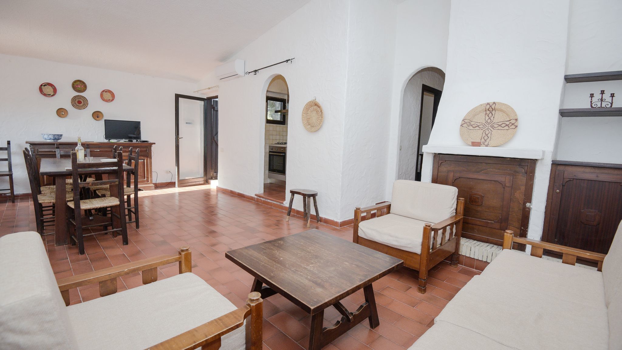 Italianway Muravera Villa Chiara