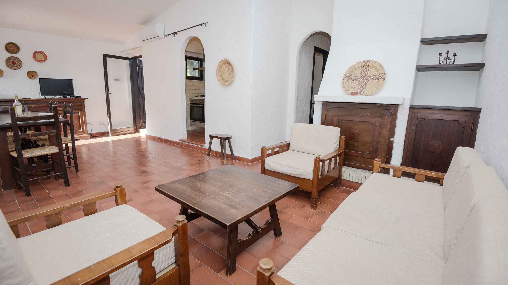 Italianway Muravera Villa Chiara