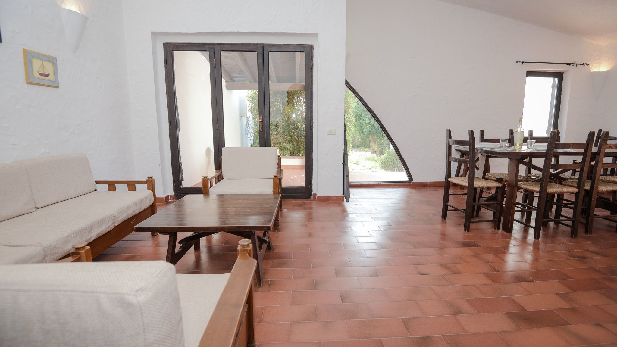 Italianway Muravera Villa Chiara