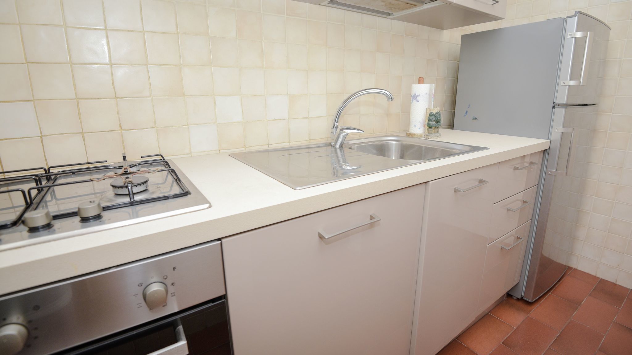 Italianway Muravera Villa Chiara