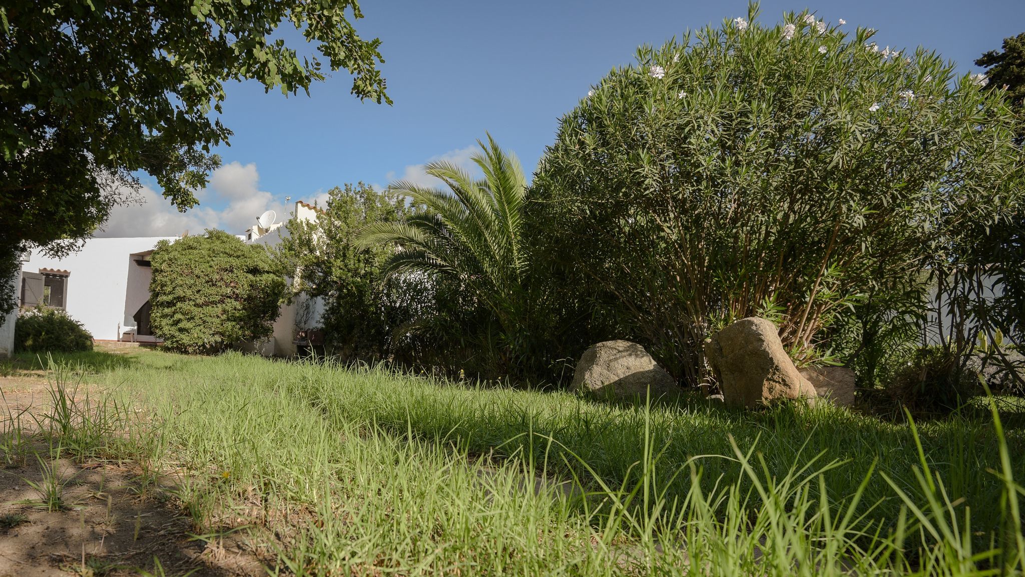 Italianway Muravera Villa Chiara