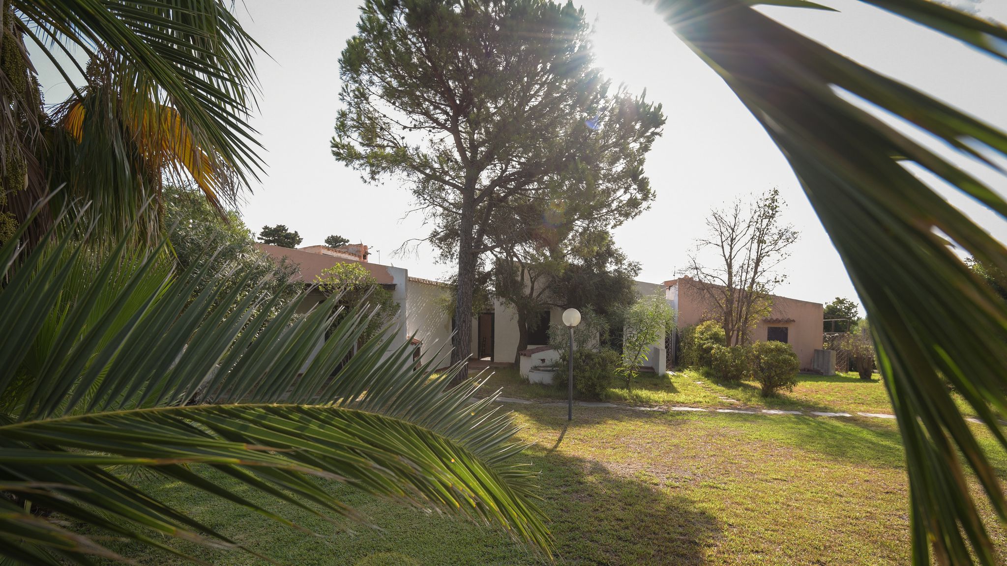 Italianway Muravera Villa Chiara