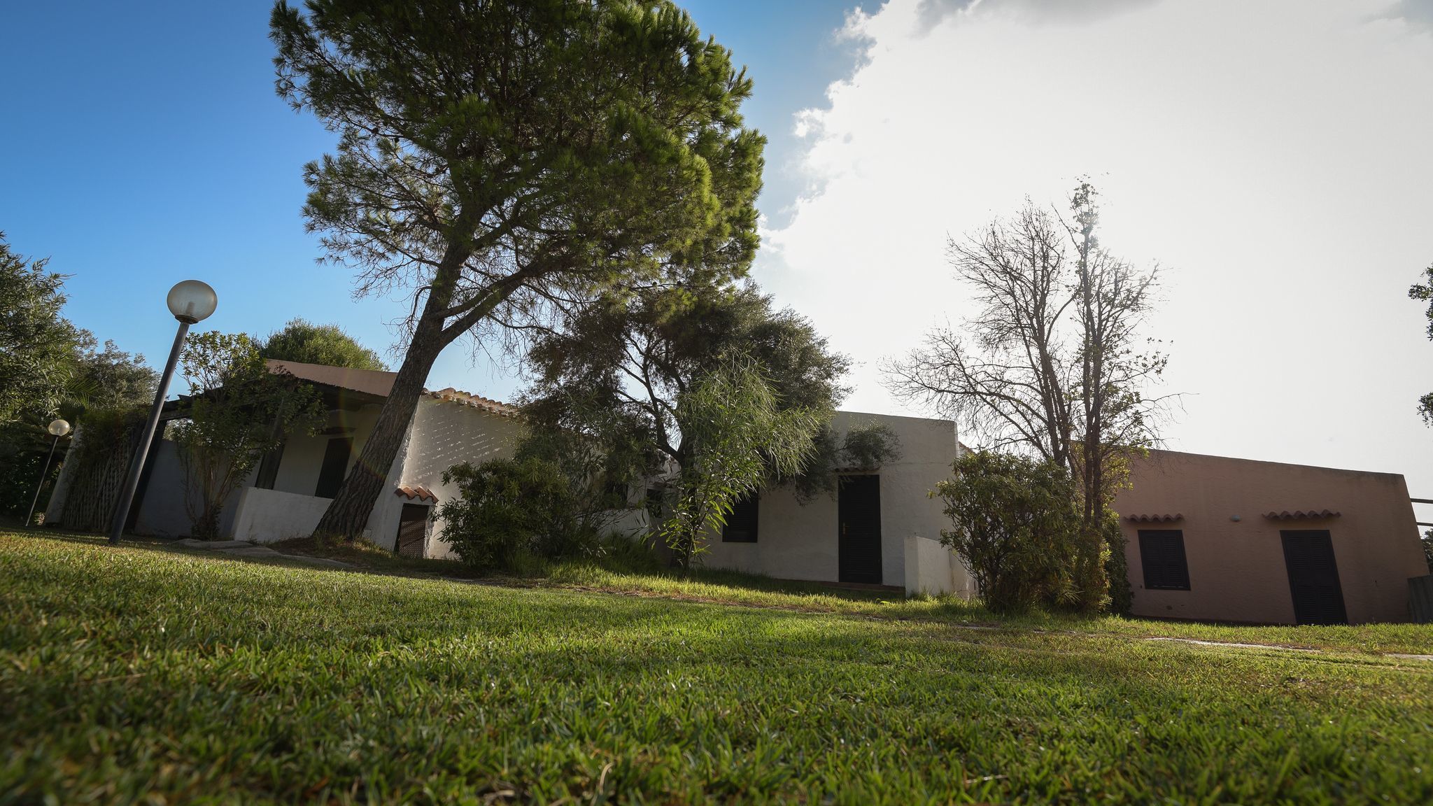 Italianway Muravera Villa Chiara