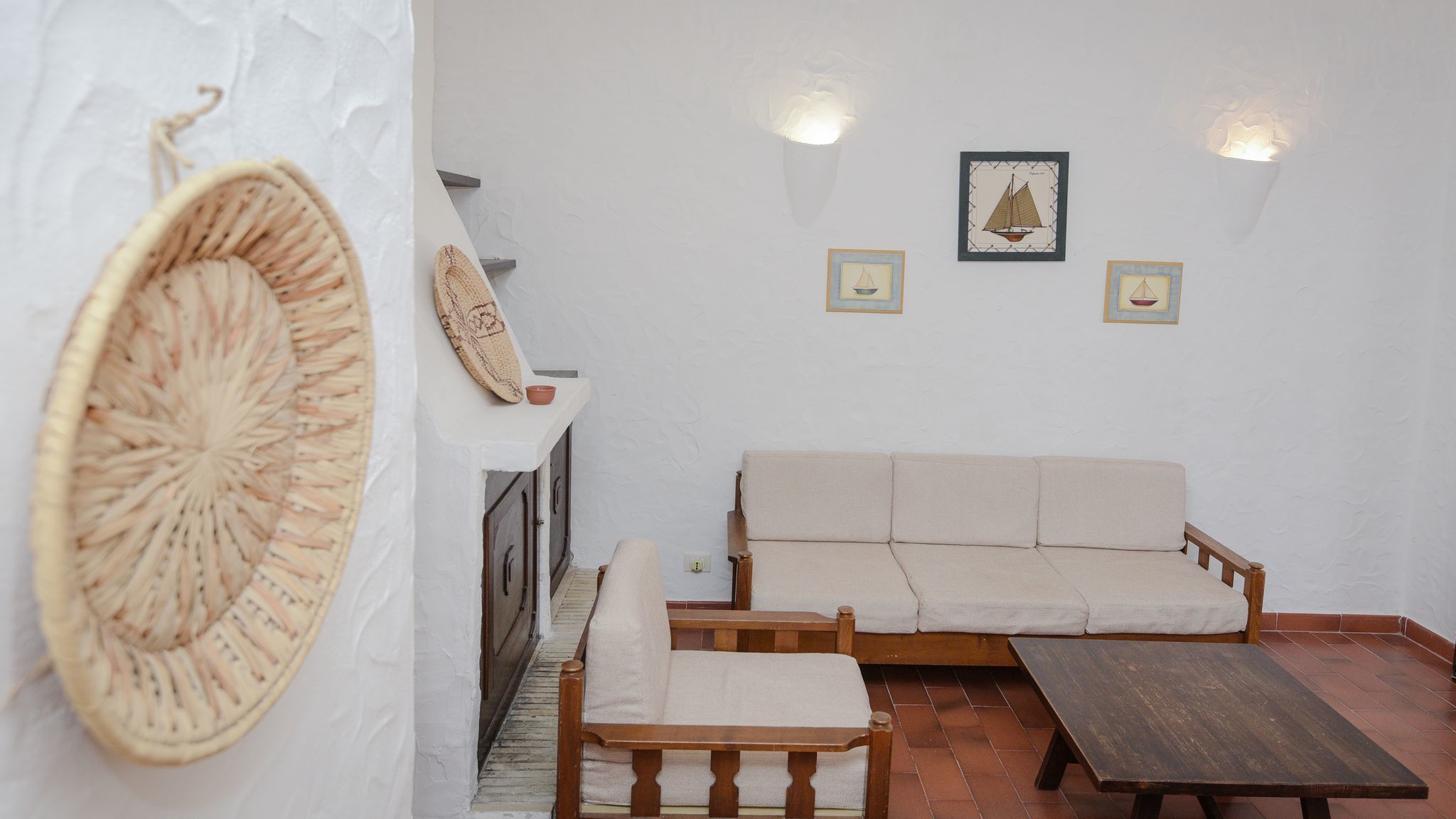 Italianway Muravera Villa Chiara