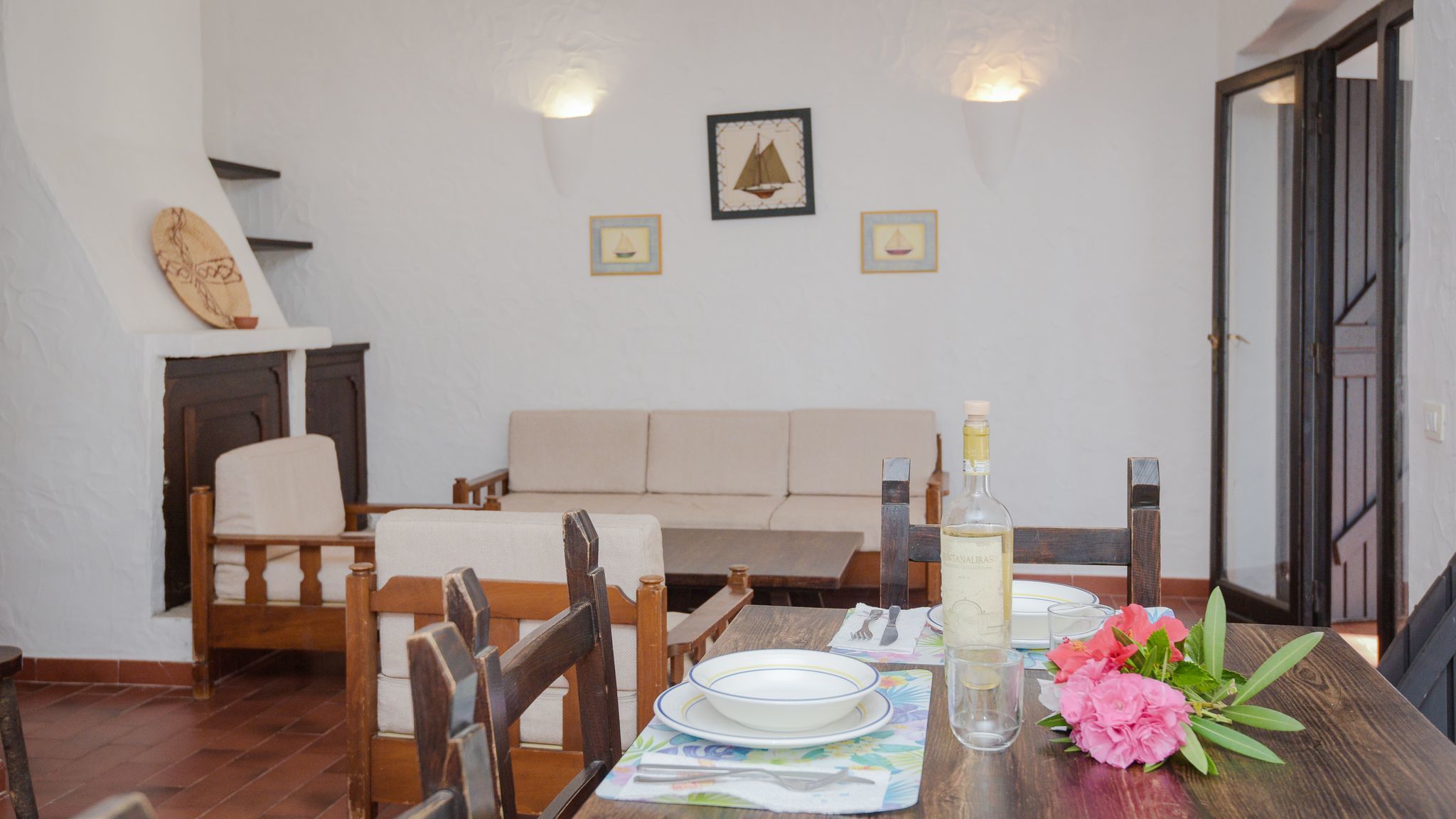 Italianway Muravera Villa Chiara