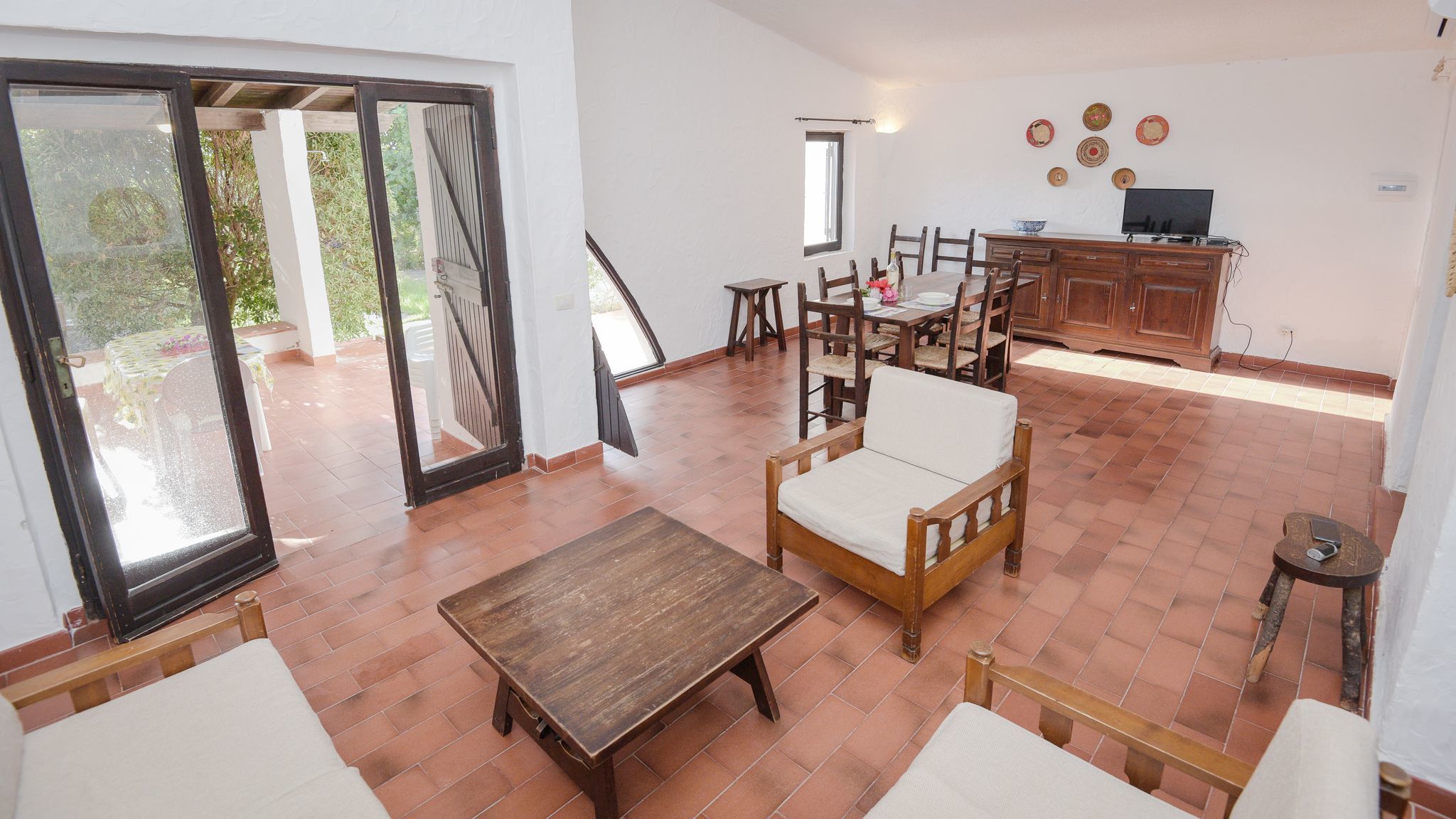 Italianway Muravera Villa Chiara