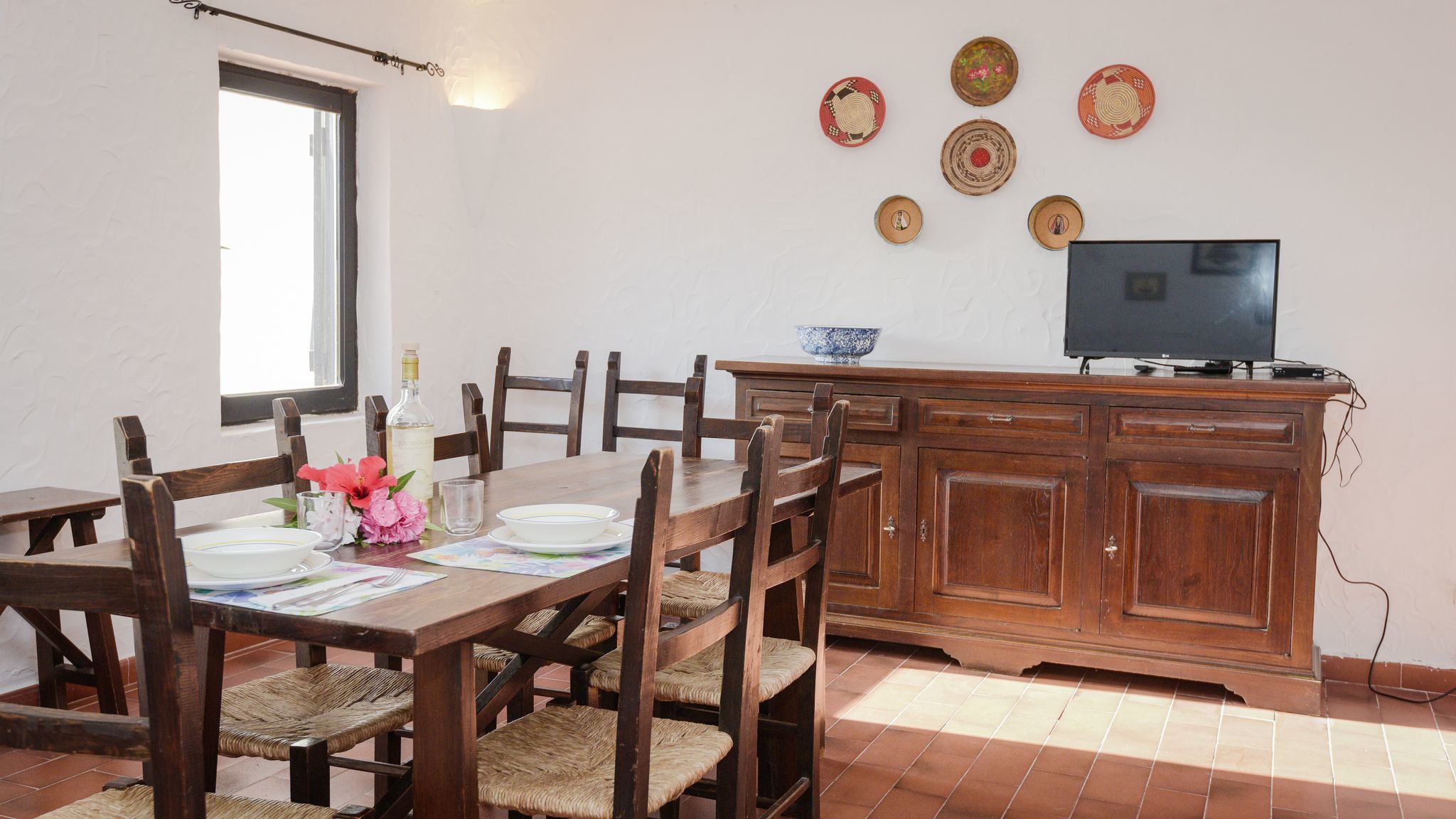 Italianway Muravera Villa Chiara