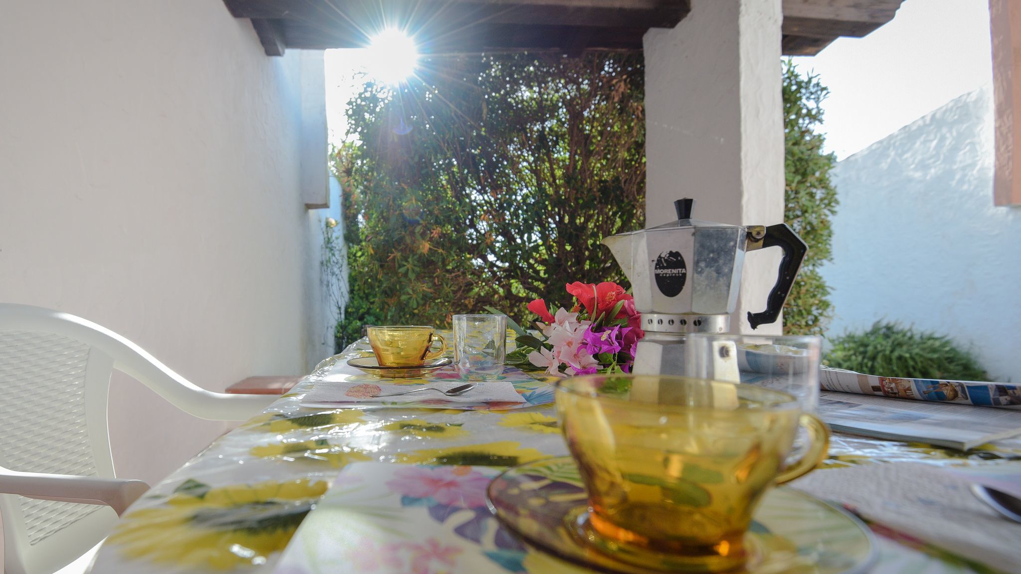 Italianway Muravera Villa Chiara