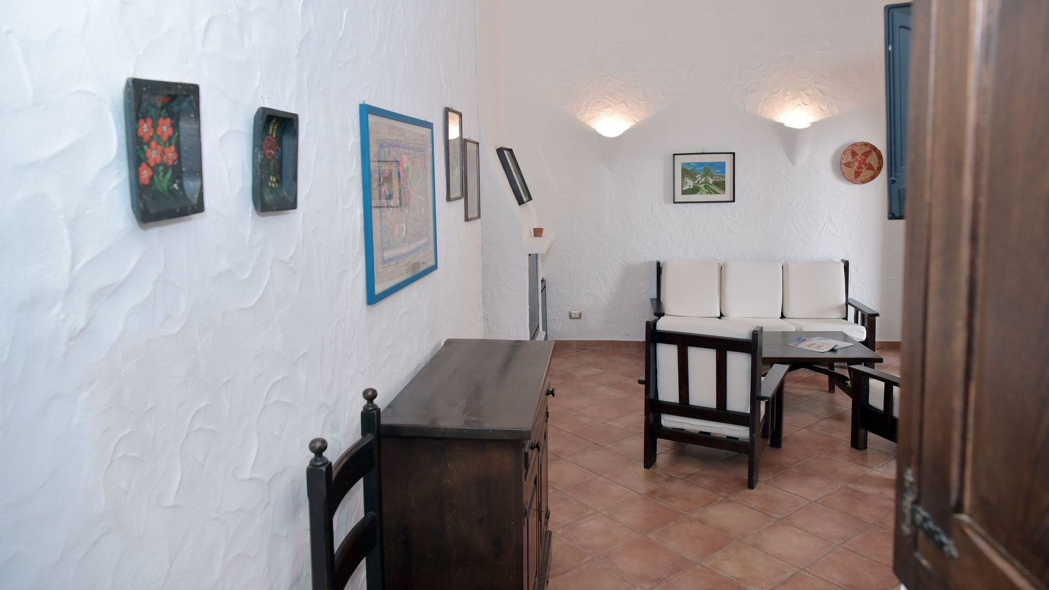 Italianway Muravera Villa Adele