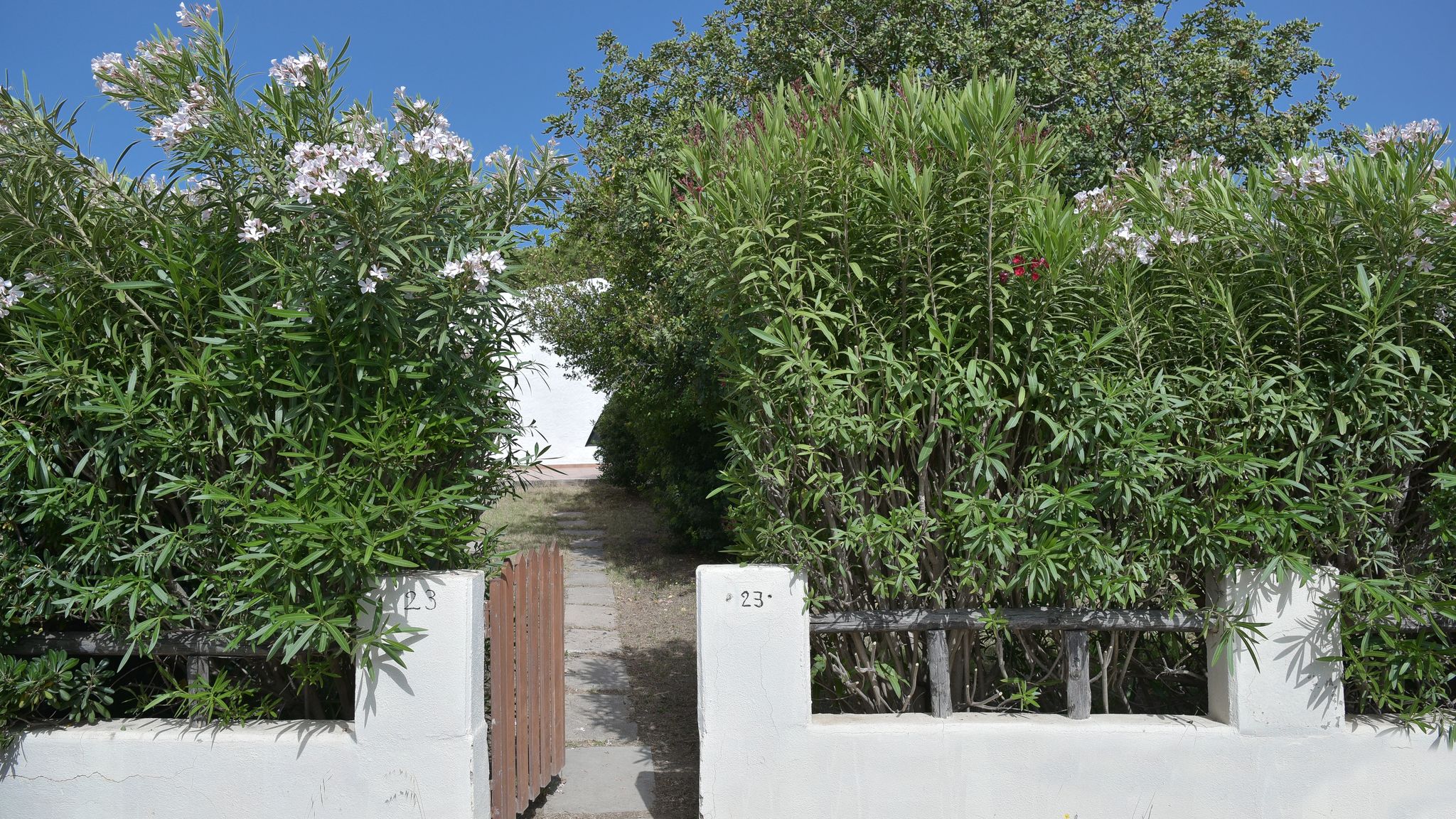 Italianway Muravera Villa Adele
