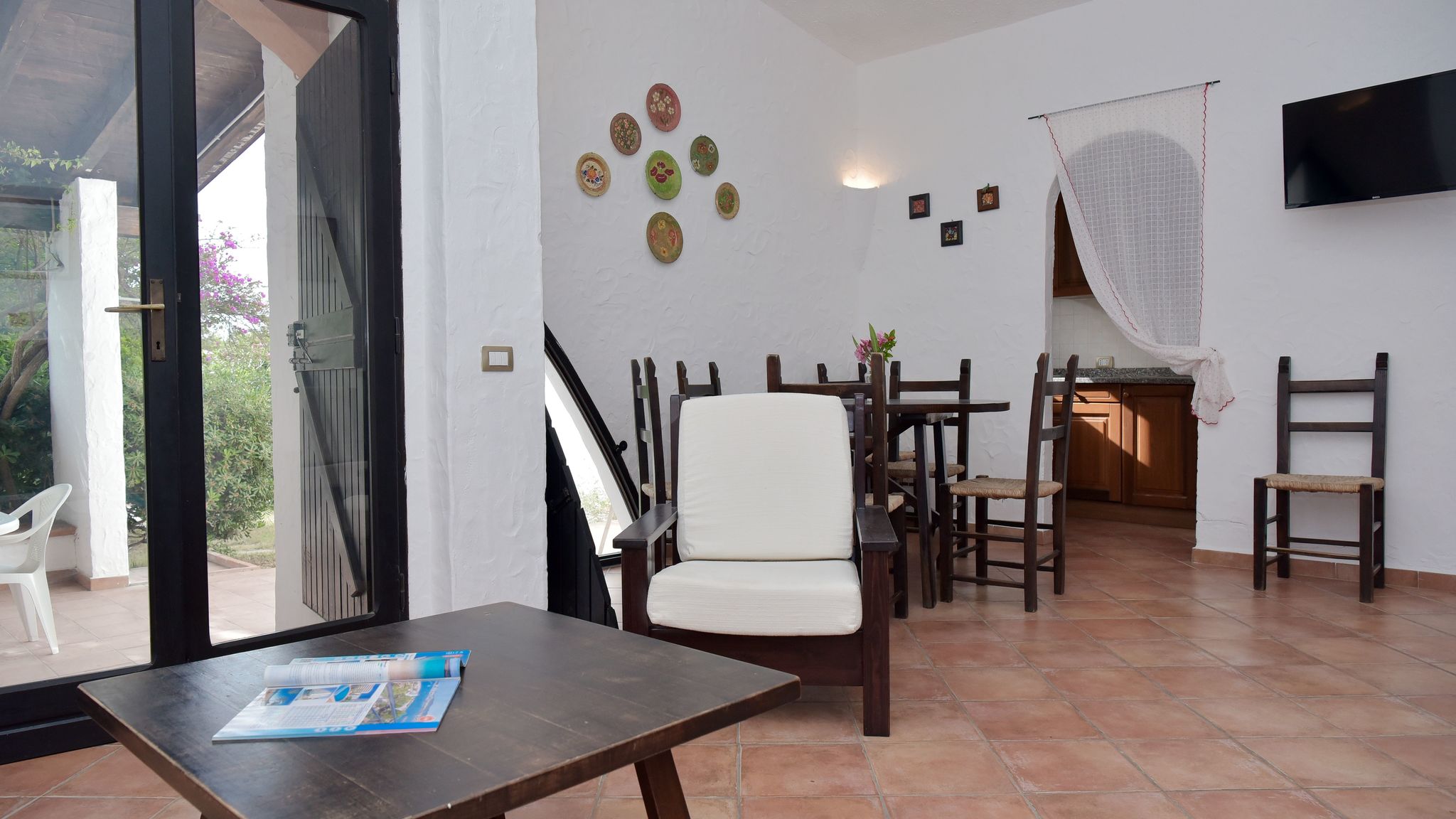 Italianway Muravera Villa Adele