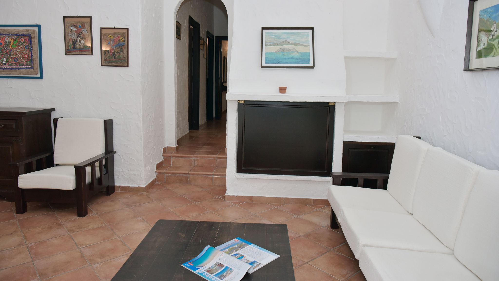 Italianway Muravera Villa Adele