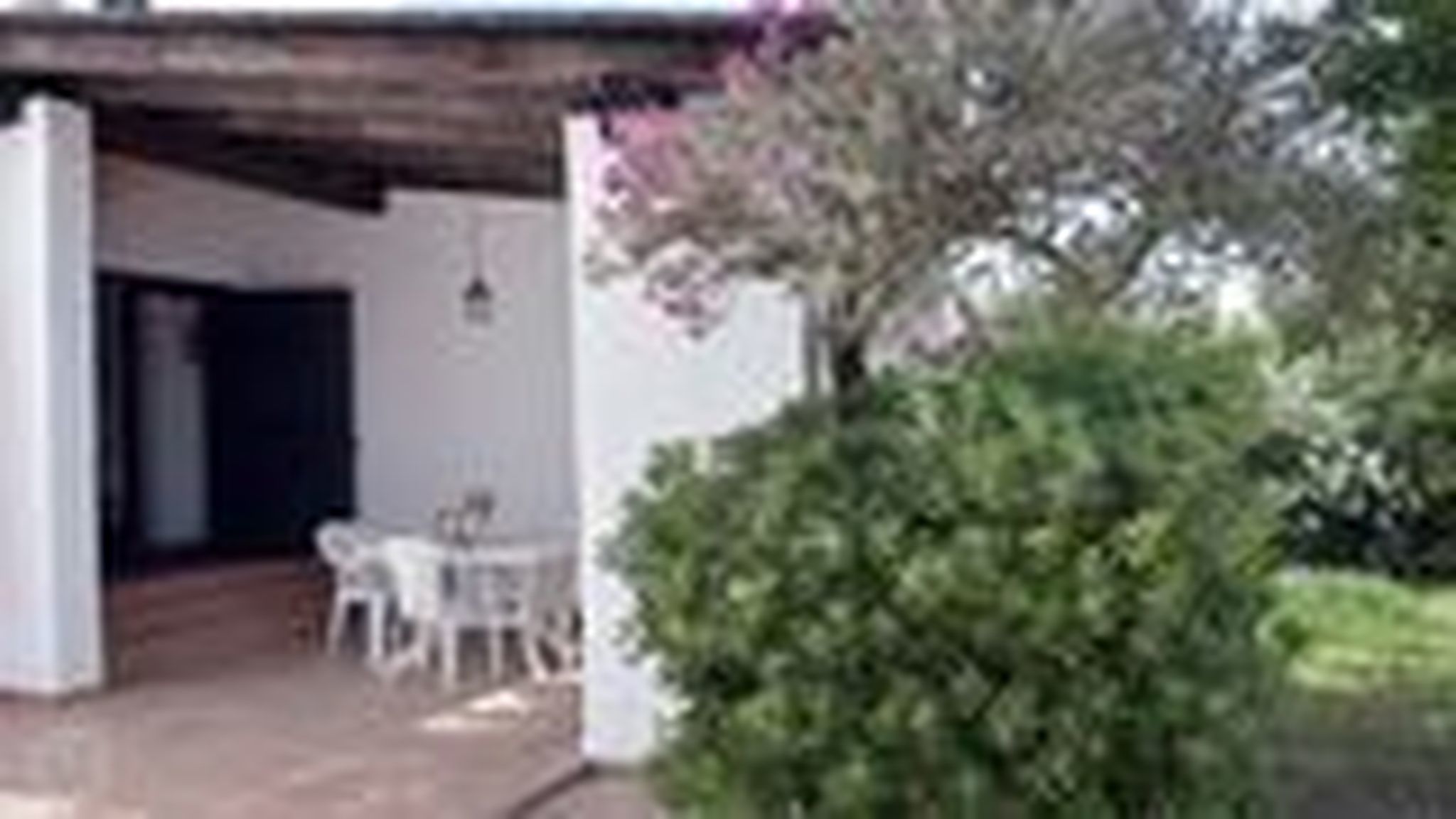 Italianway Muravera Villa Adele