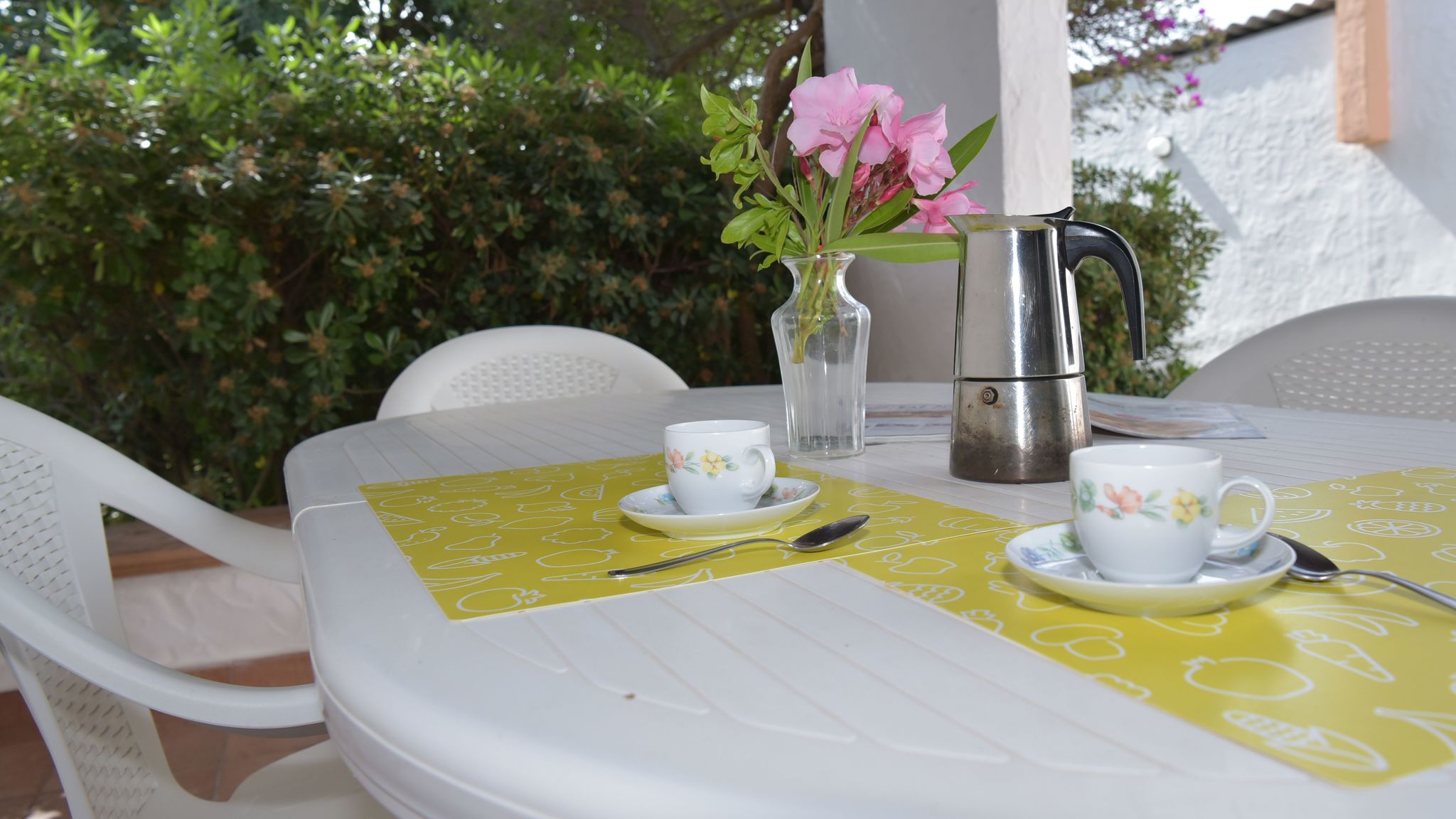 Italianway Muravera Villa Adele