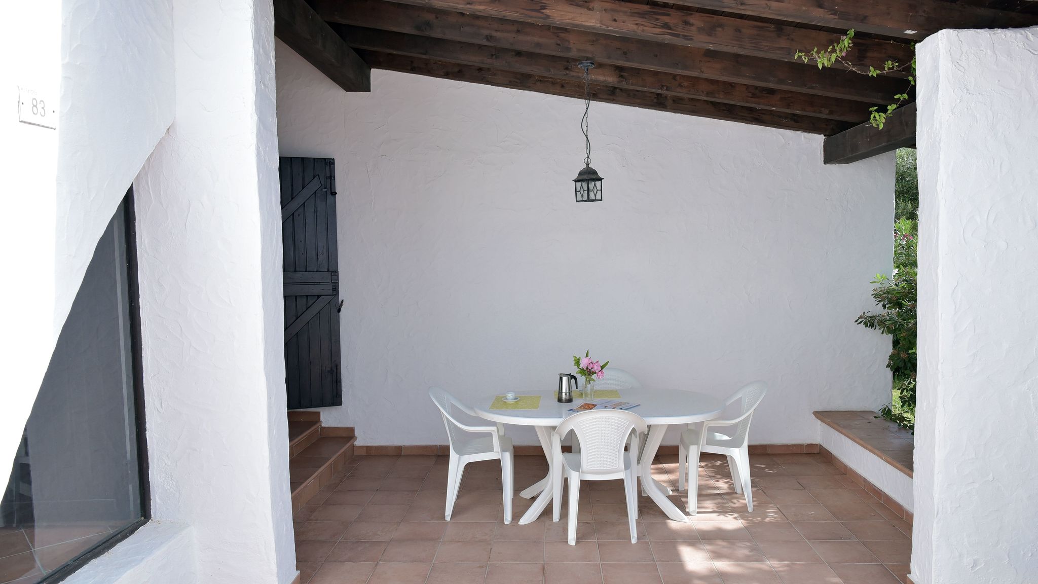 Italianway Muravera Villa Adele