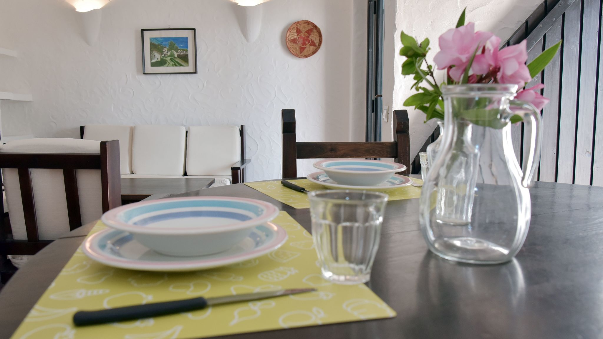Italianway Muravera Villa Adele