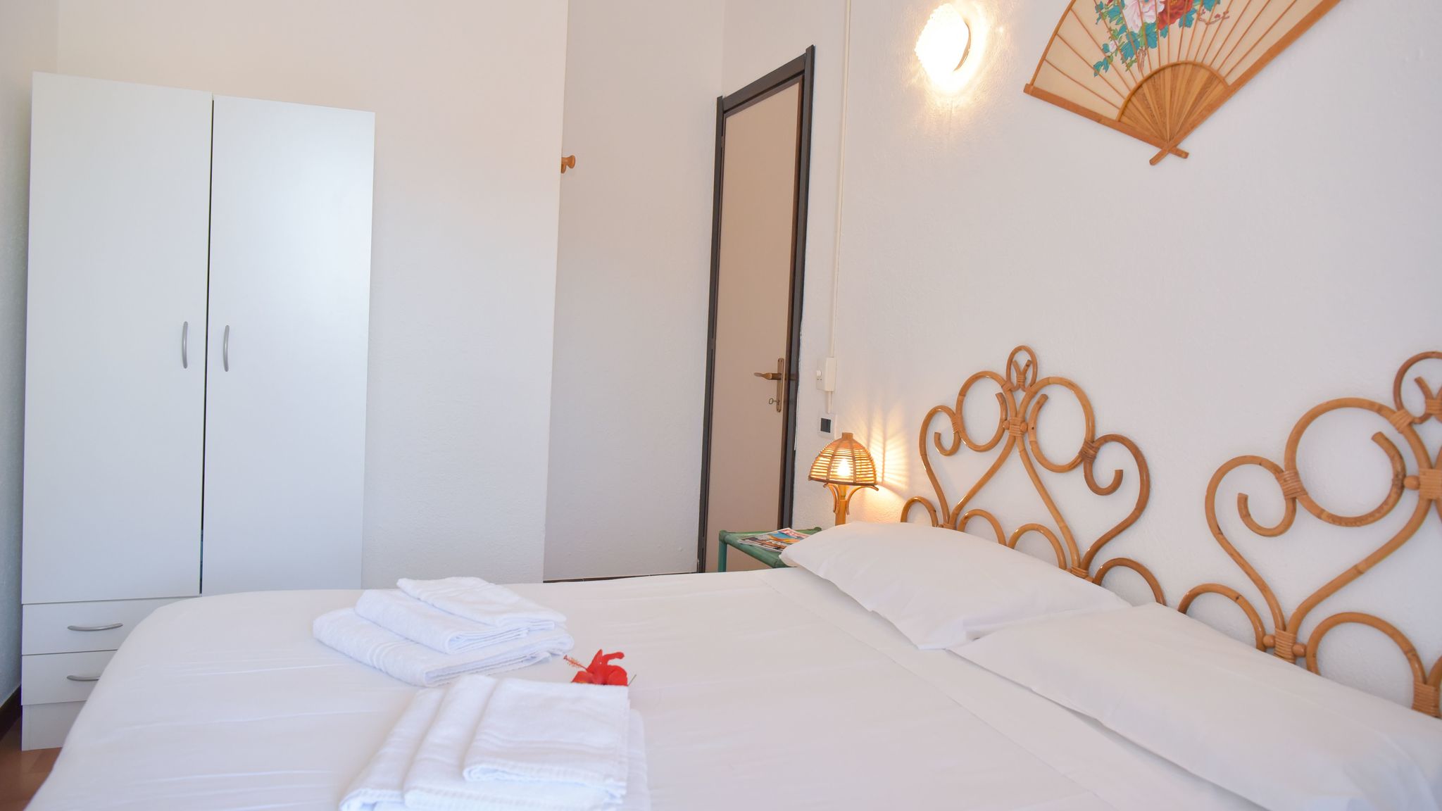 Italianway Muravera Villa Blue Holiday 