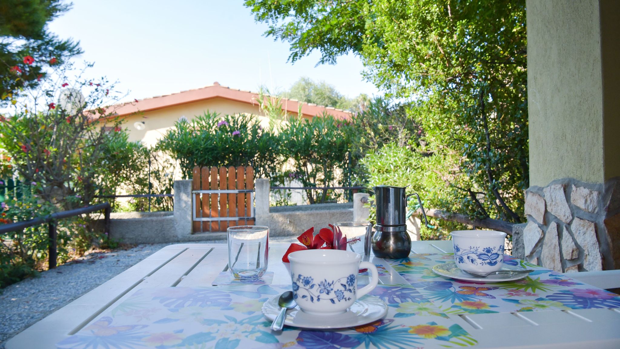 Italianway Muravera Villa Blue Holiday 