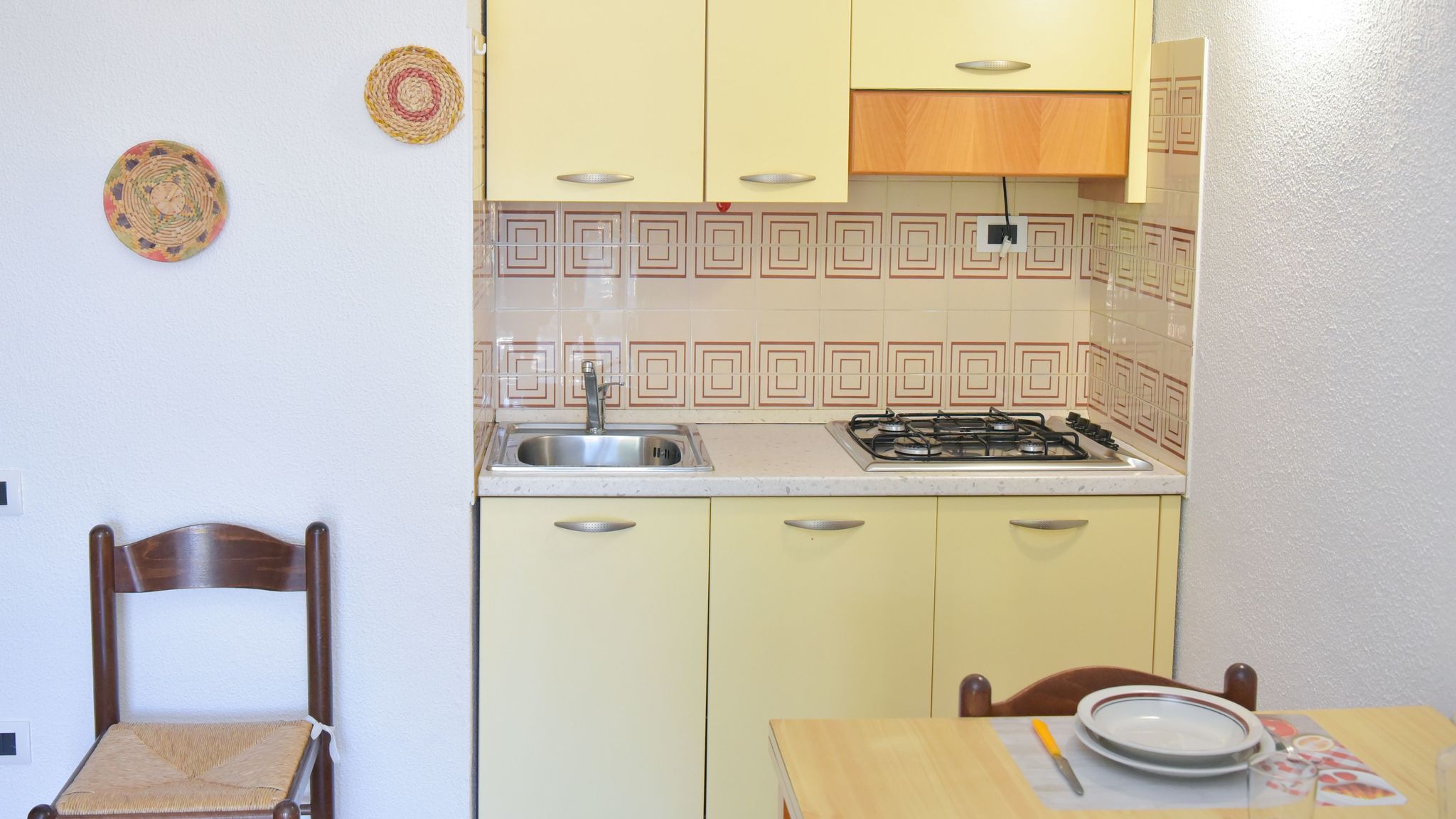 Italianway Muravera Villa Blue Holiday 