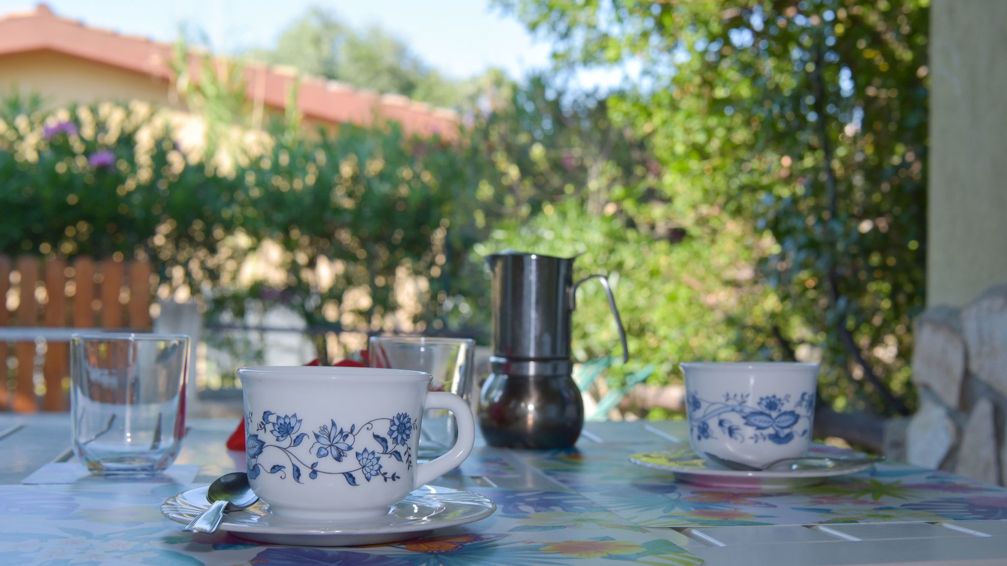 Italianway Muravera Villa Blue Holiday 