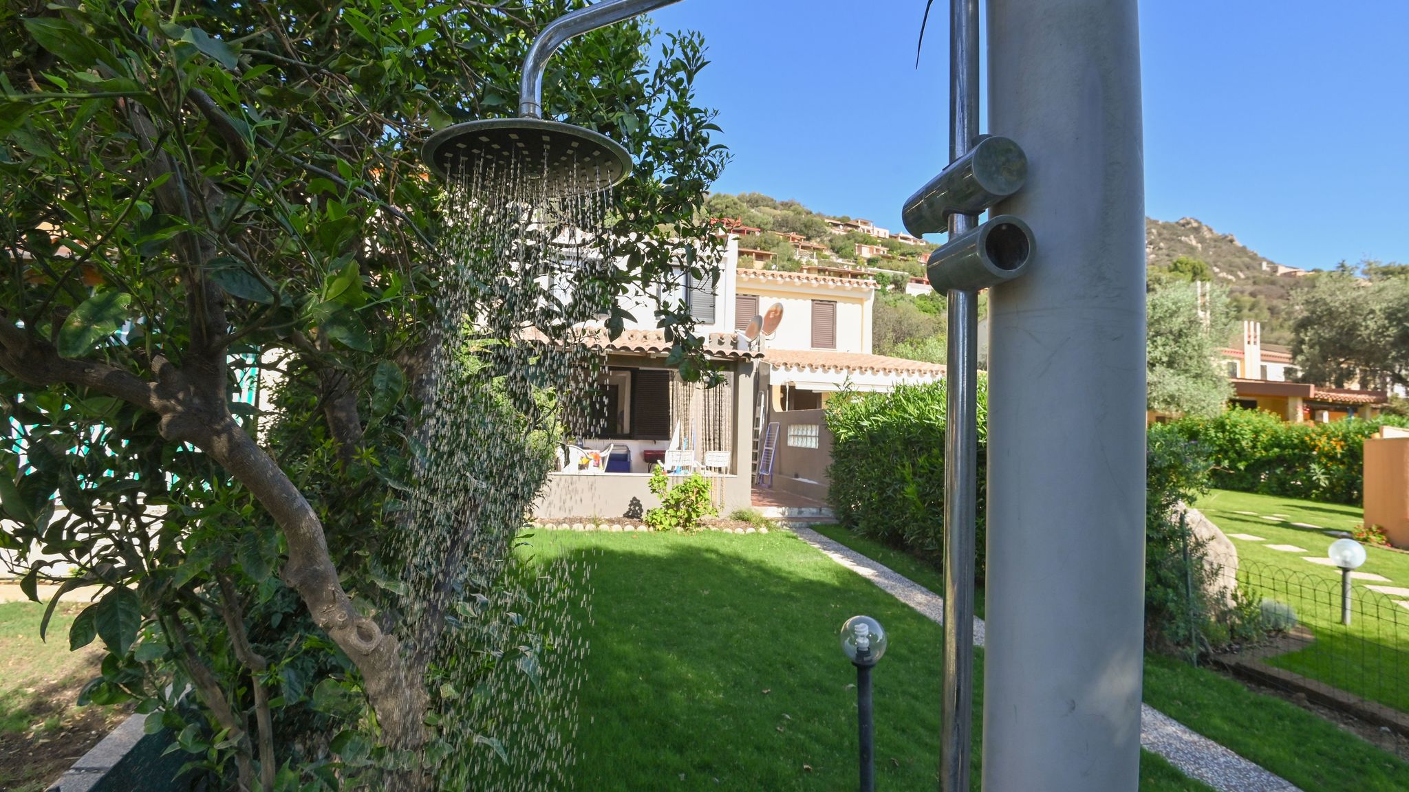 Italianway Muravera Villa Gioia