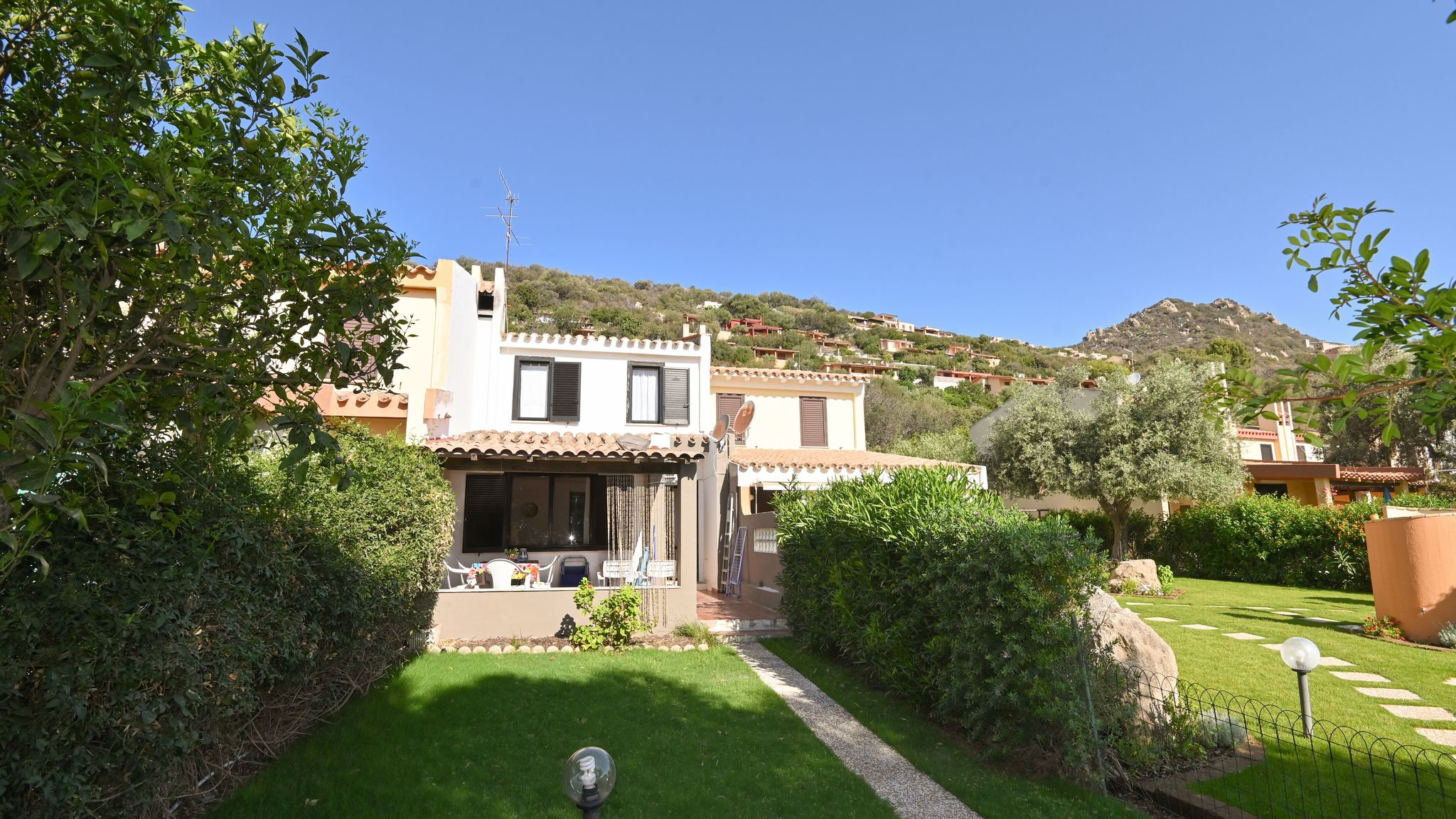 Italianway Muravera Villa Gioia