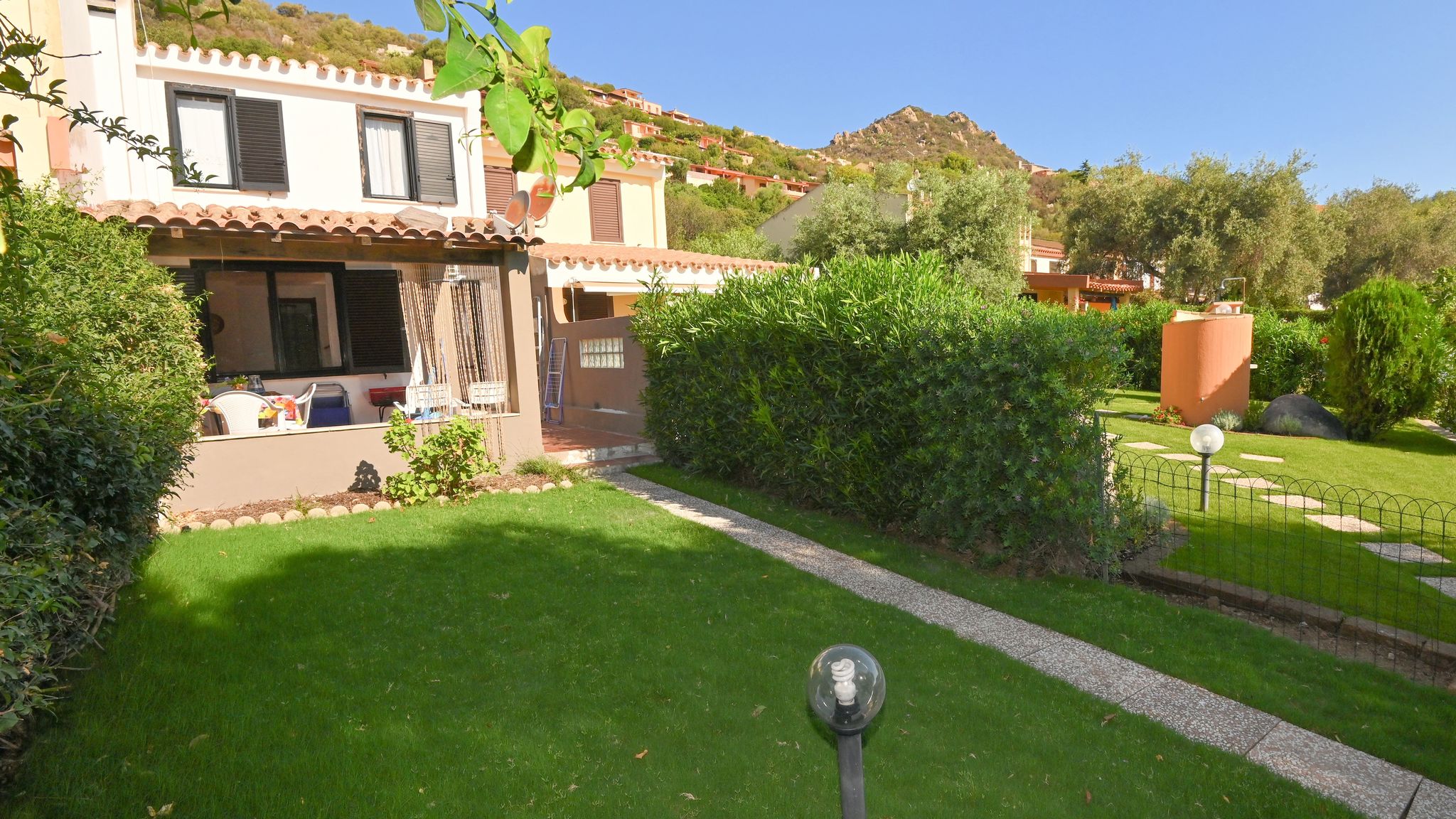 Italianway Muravera Villa Gioia