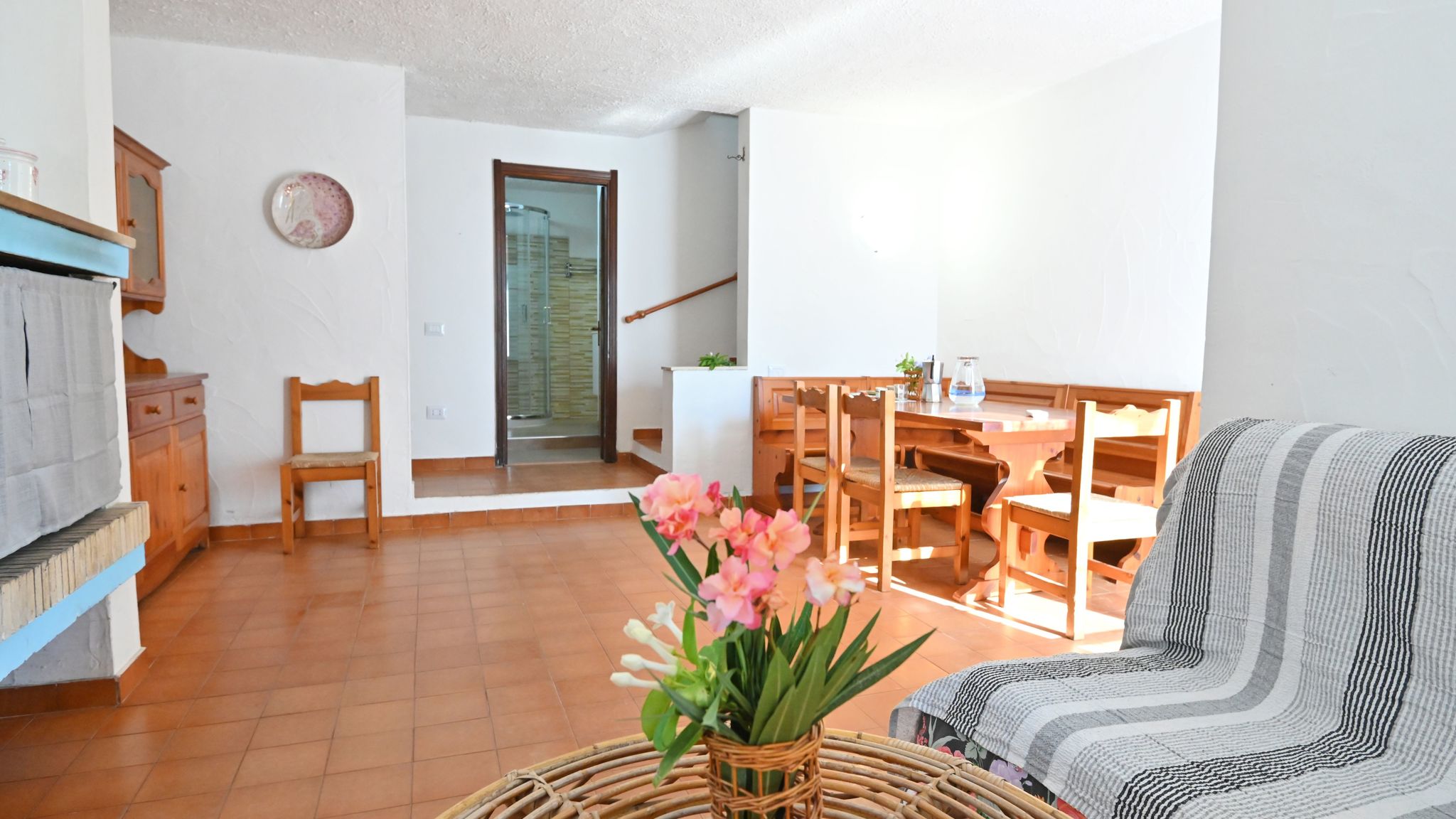 Italianway Muravera Villa Gioia