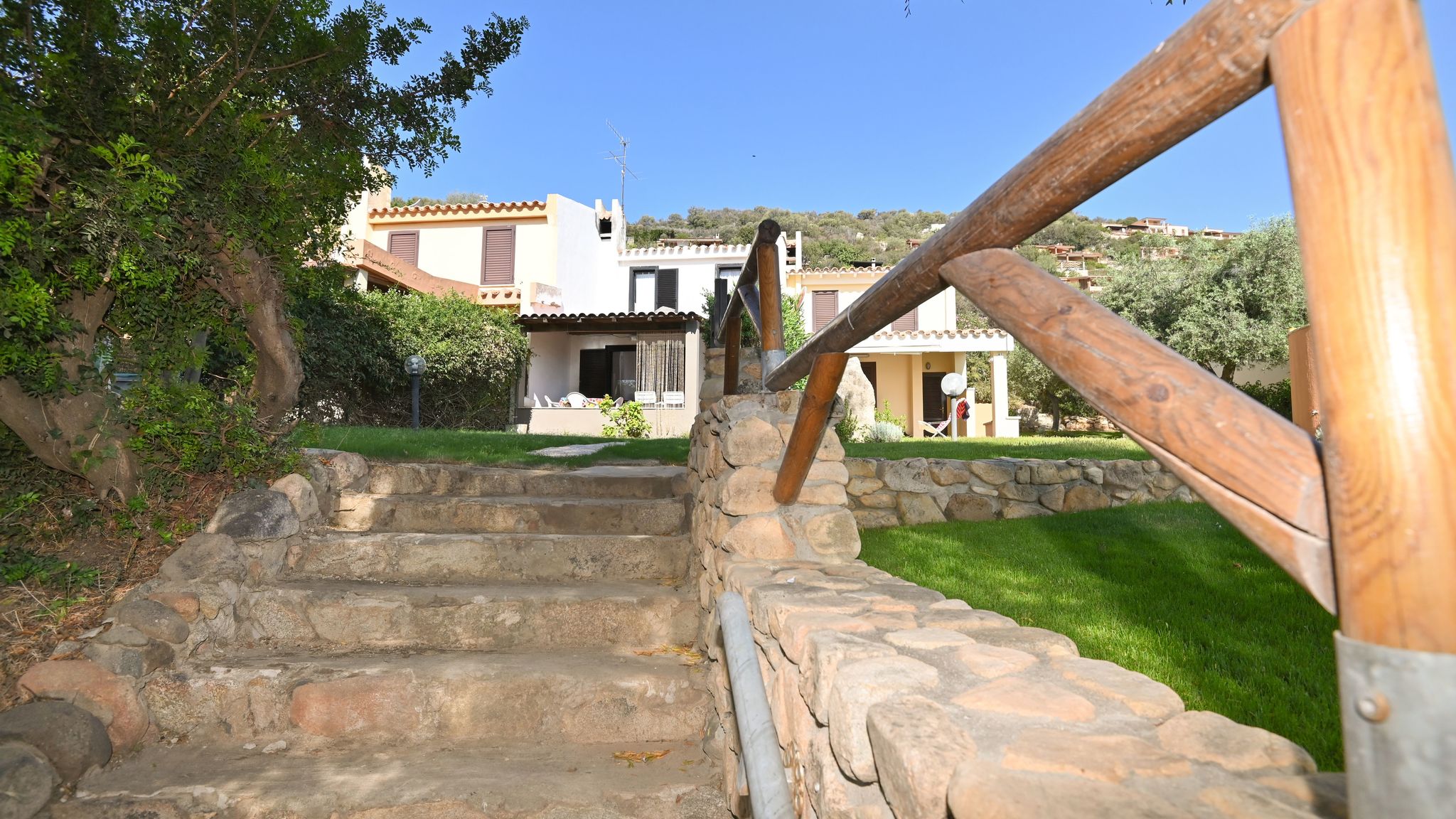 Italianway Muravera Villa Gioia