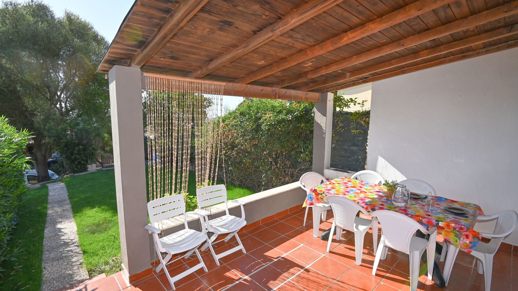 Italianway Muravera Villa Gioia
