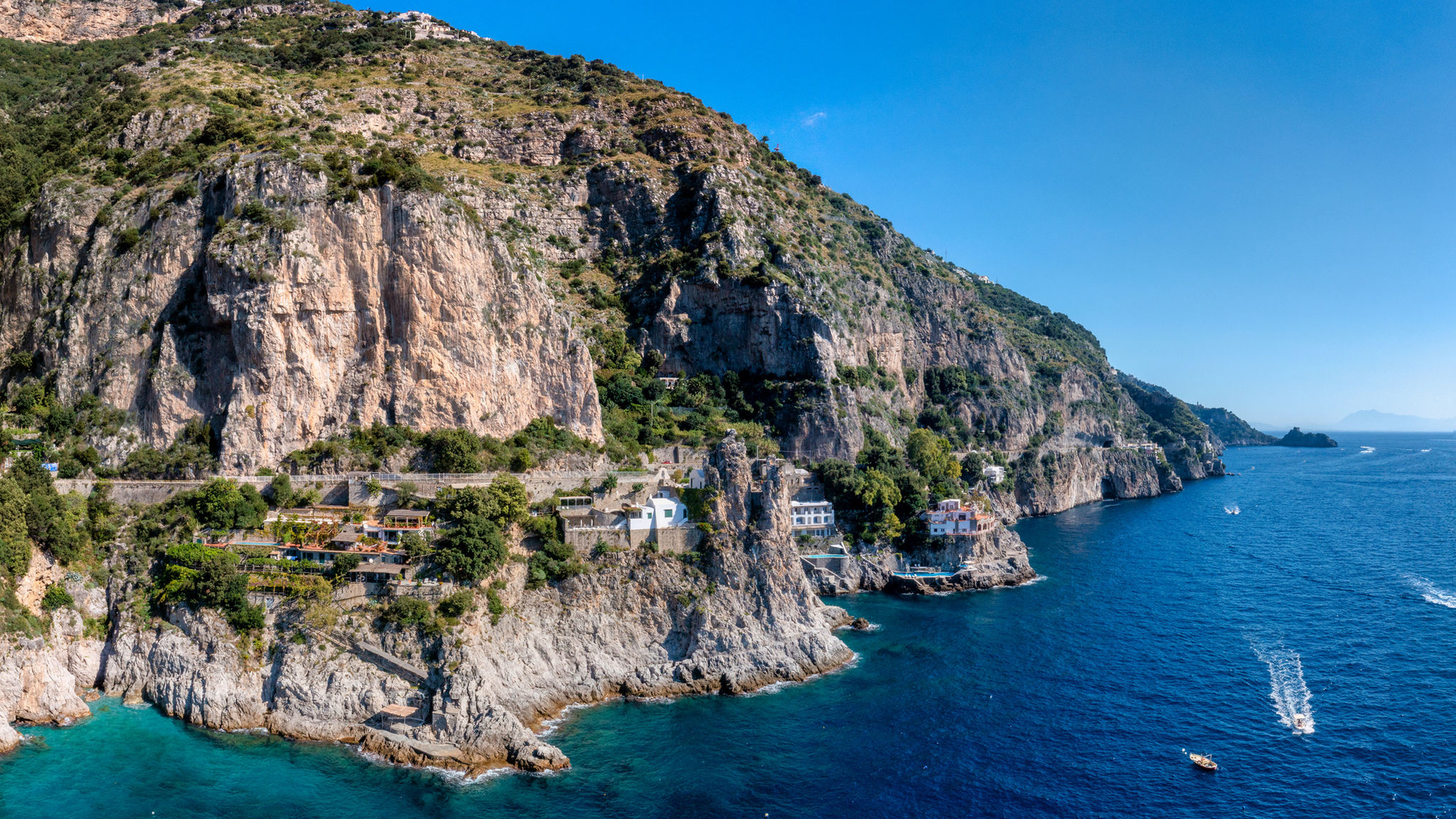 Villa Il Corallo