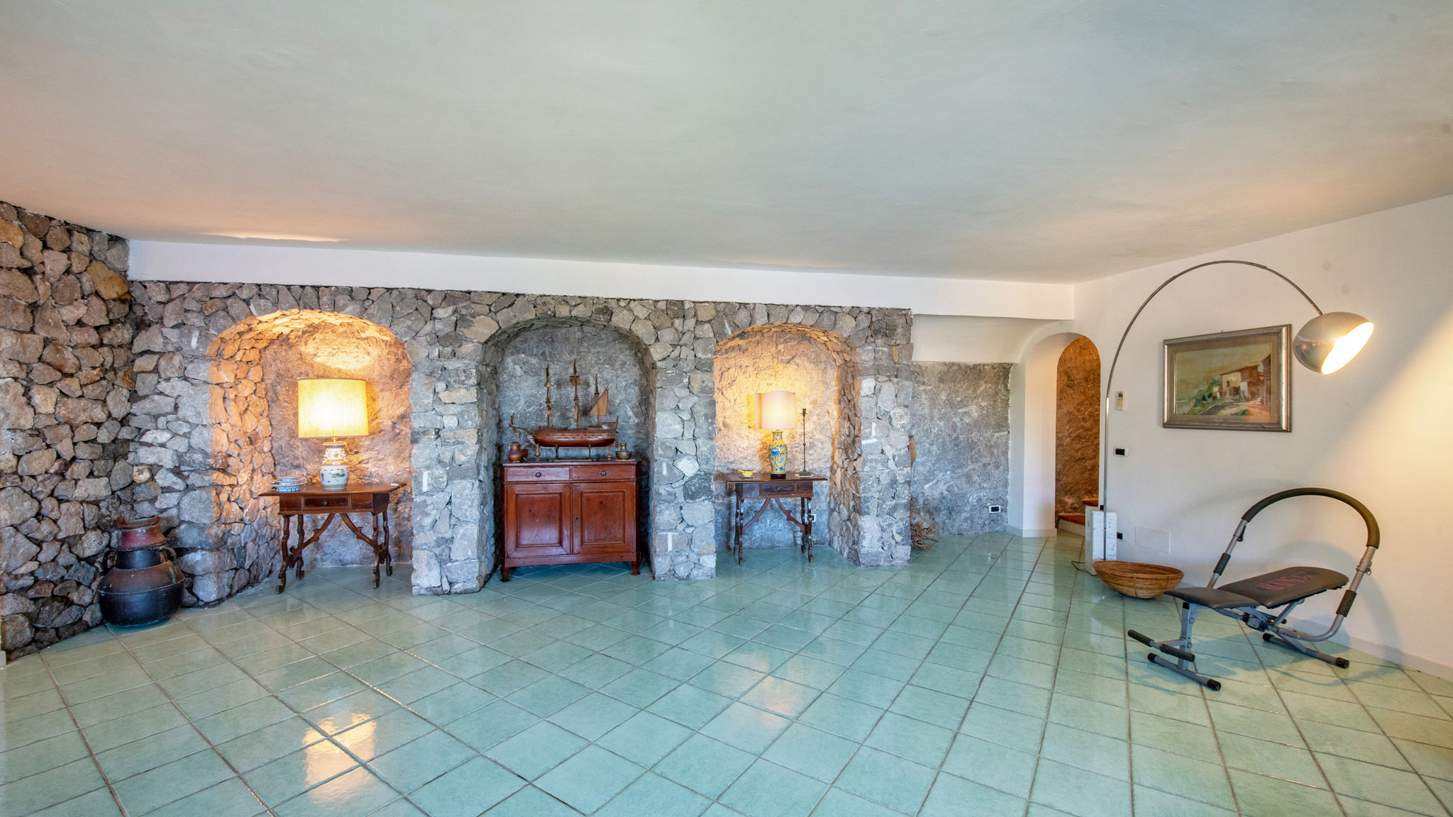 Villa Il Corallo