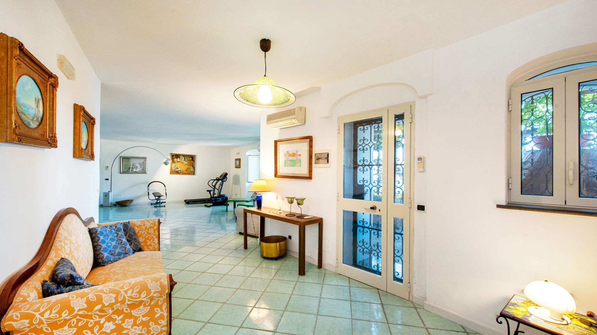 Villa Il Corallo