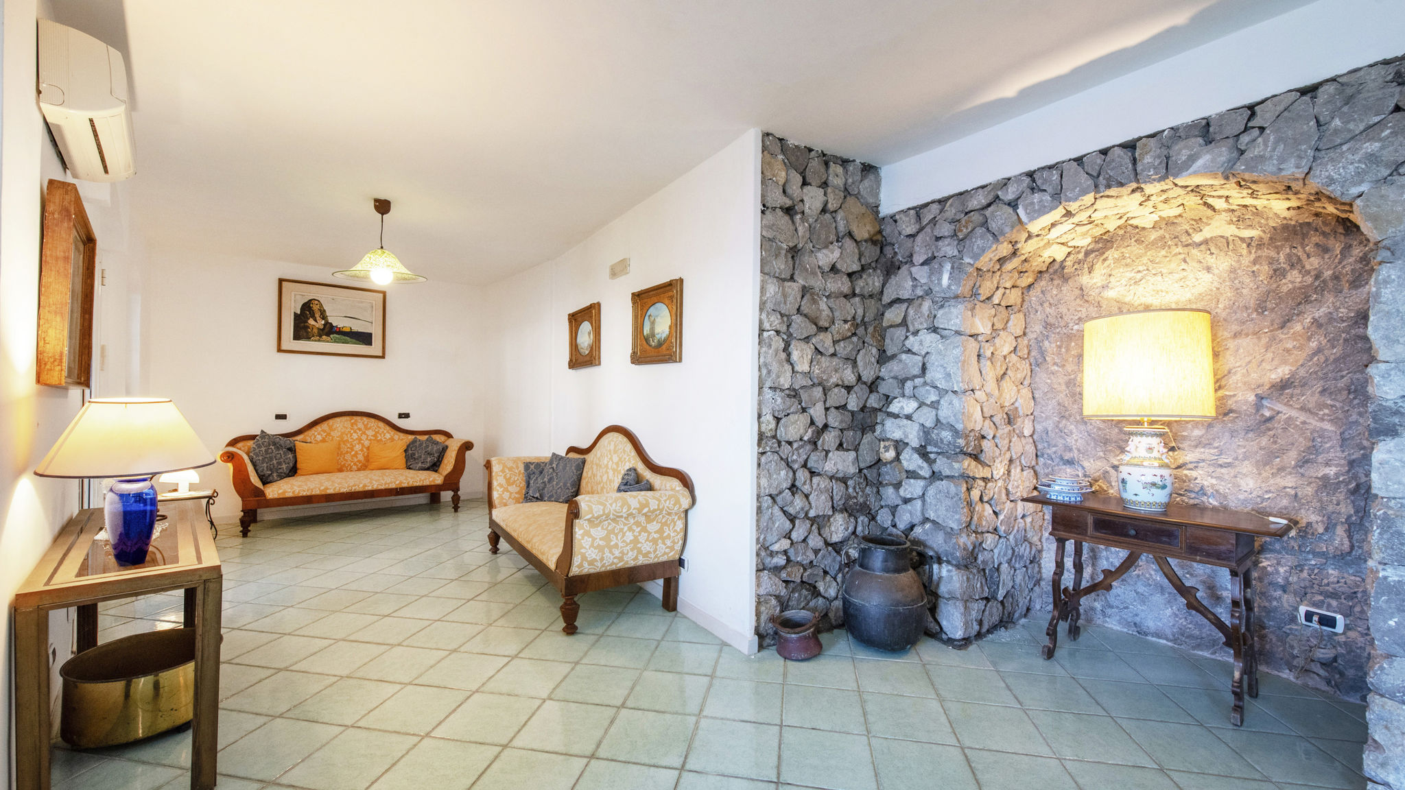Villa Il Corallo