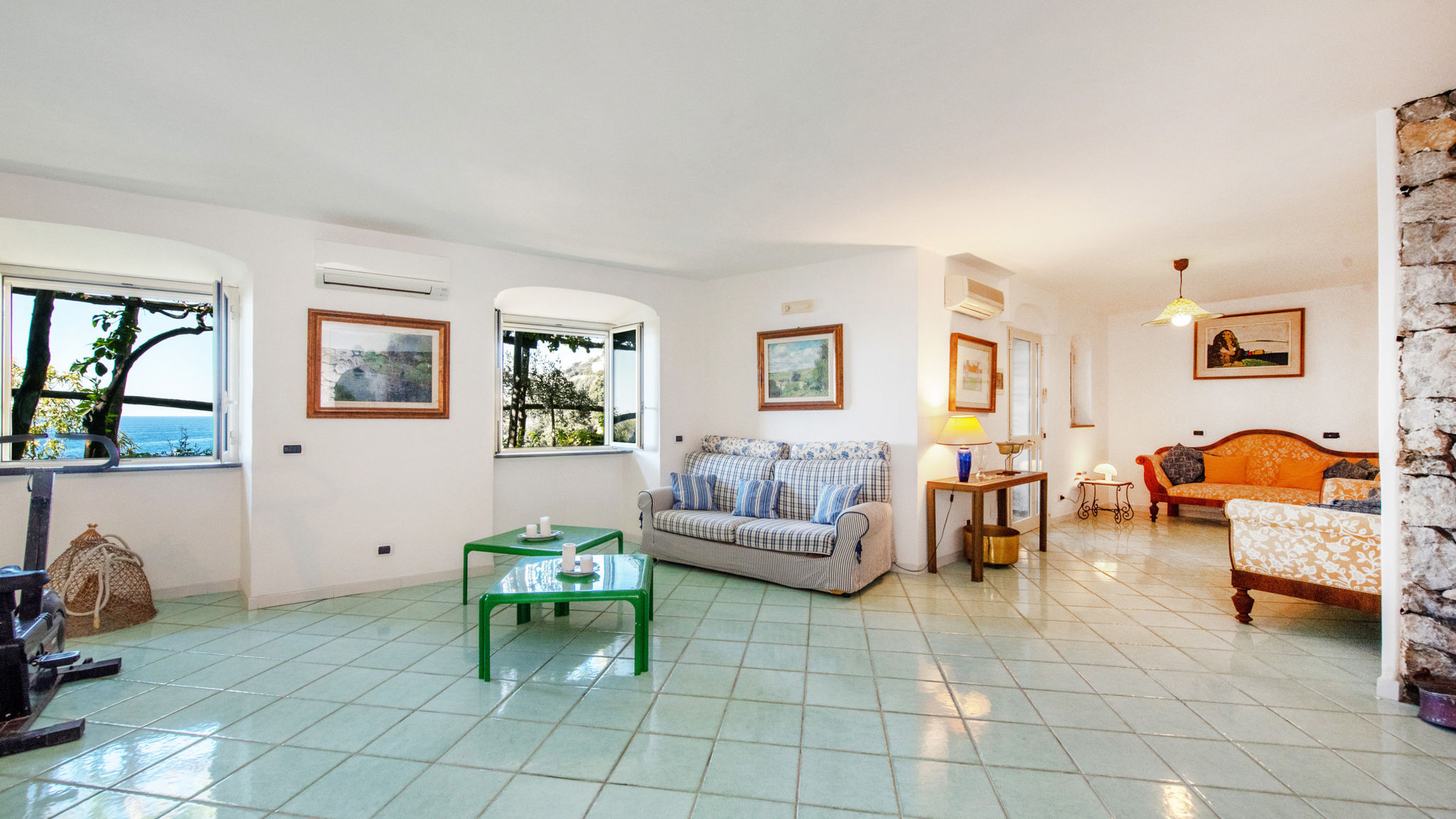 Villa Il Corallo