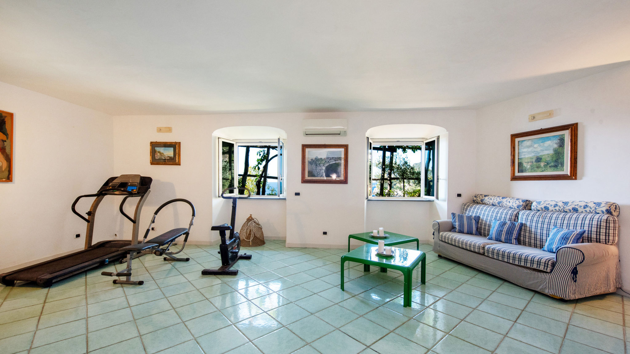 Villa Il Corallo