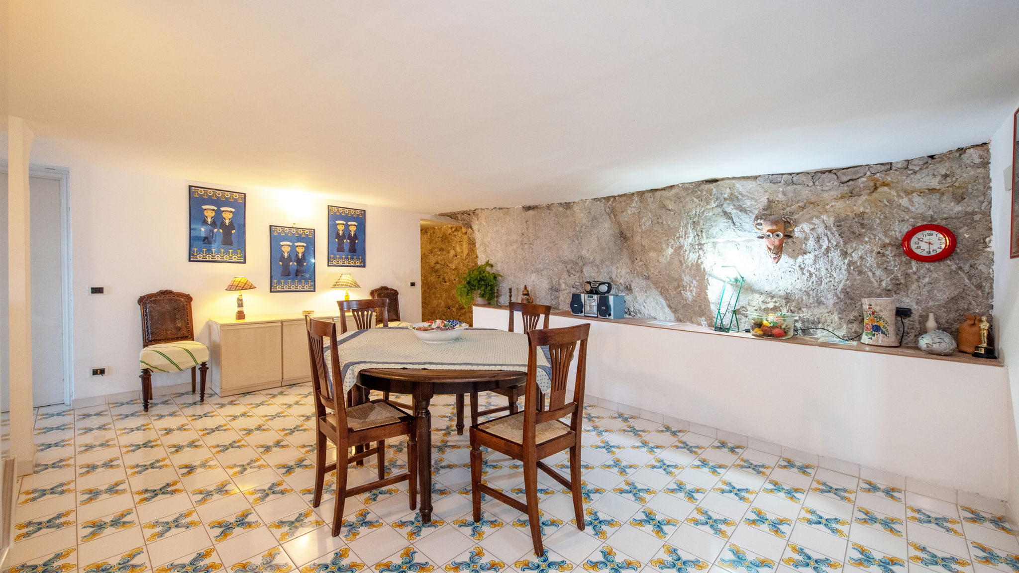 Villa Il Corallo