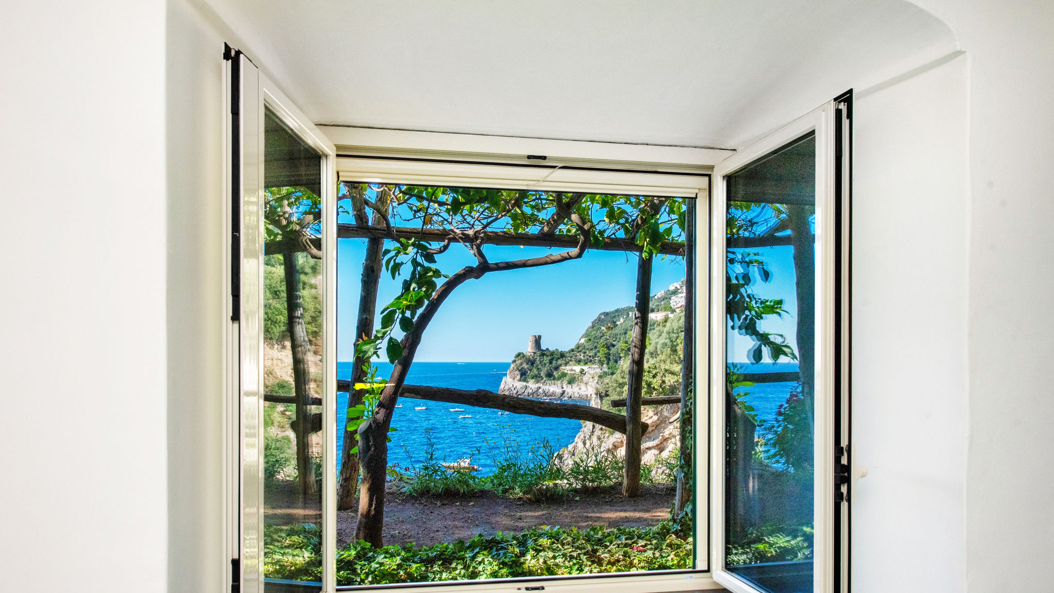 Villa Il Corallo