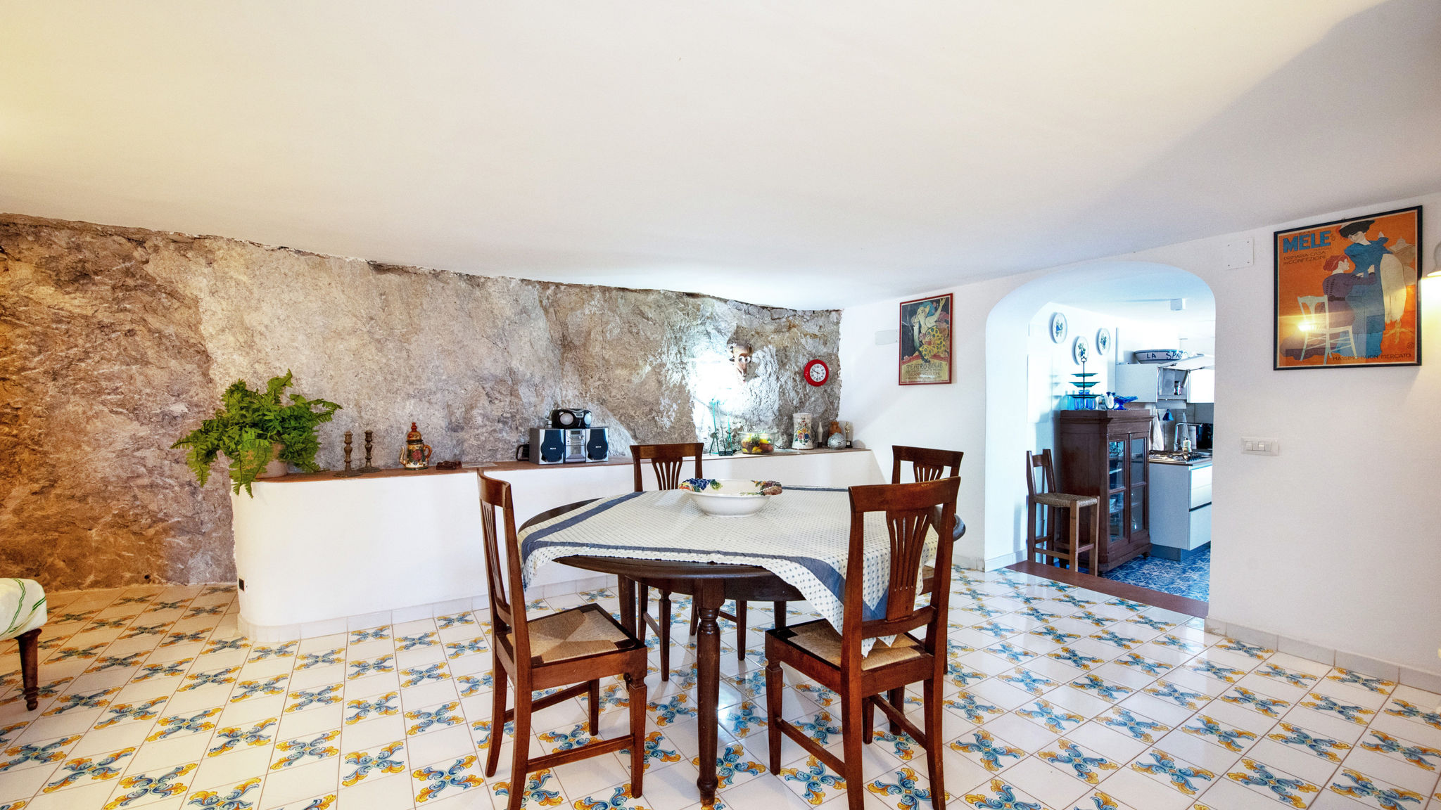 Villa Il Corallo